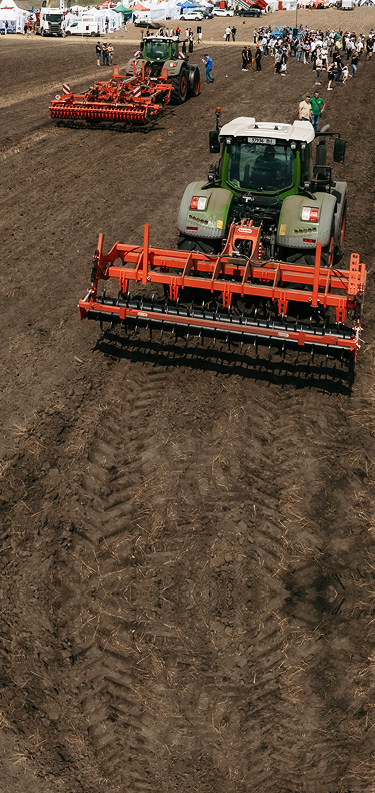 Valtra A5