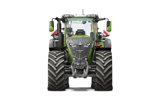 Fendt 1000 Vario Gen4