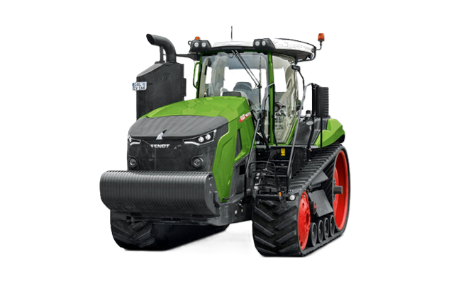 Fendt 1100 Vario МТ