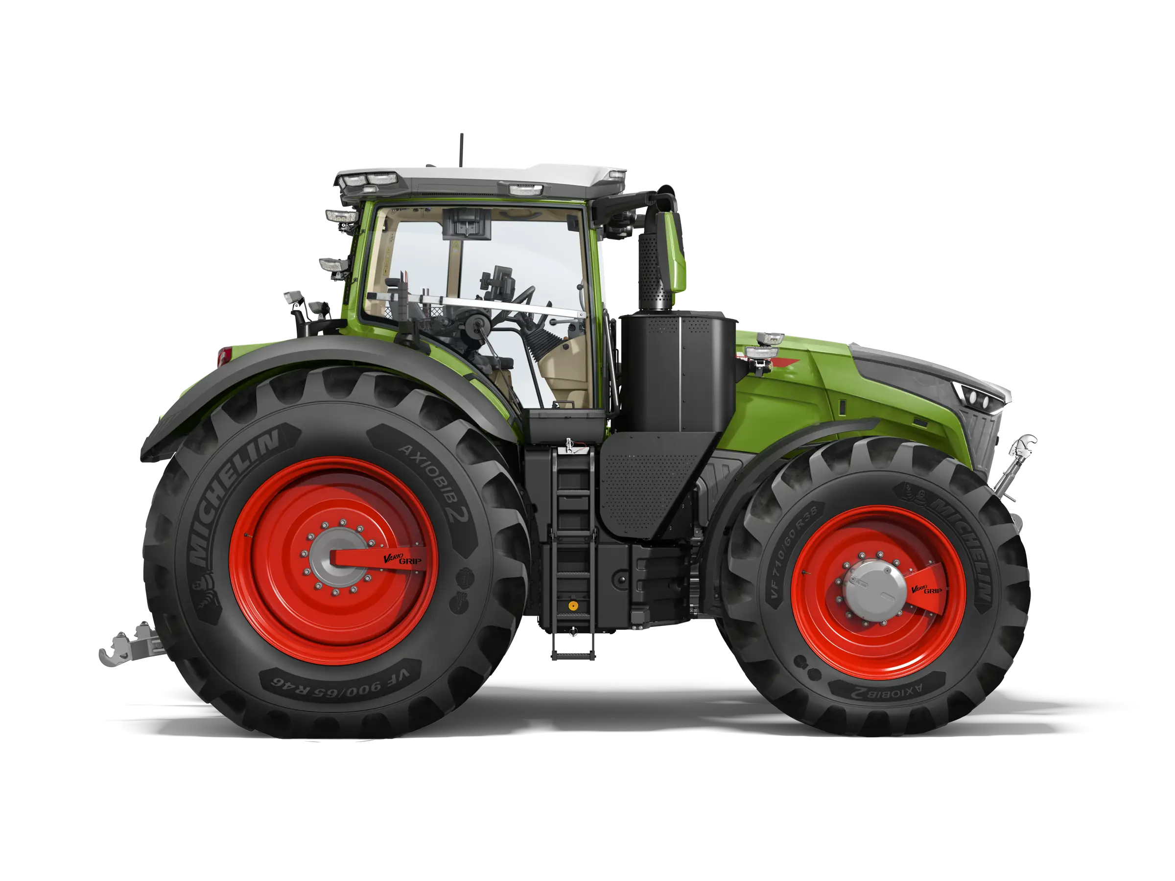 Fendt 1000 Vario Gen4