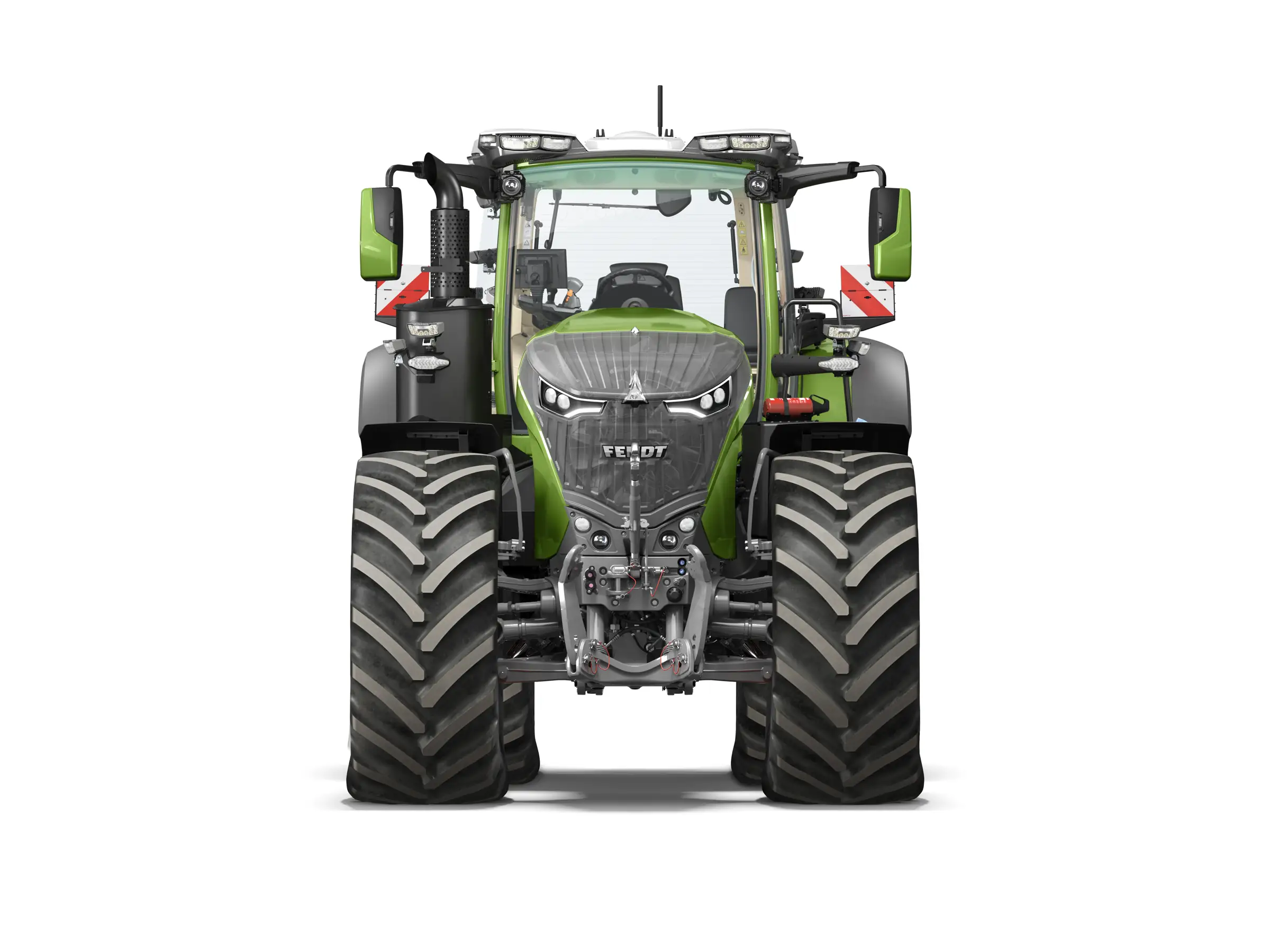 Fendt 1000 Vario Gen4