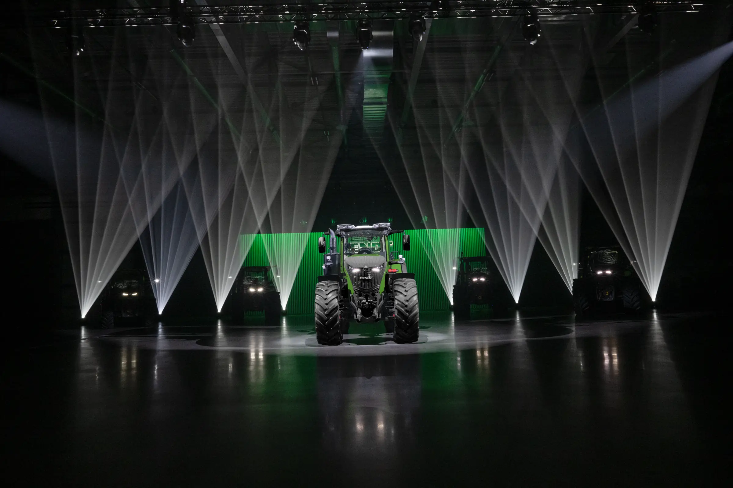 Fendt 1000 Vario Gen4