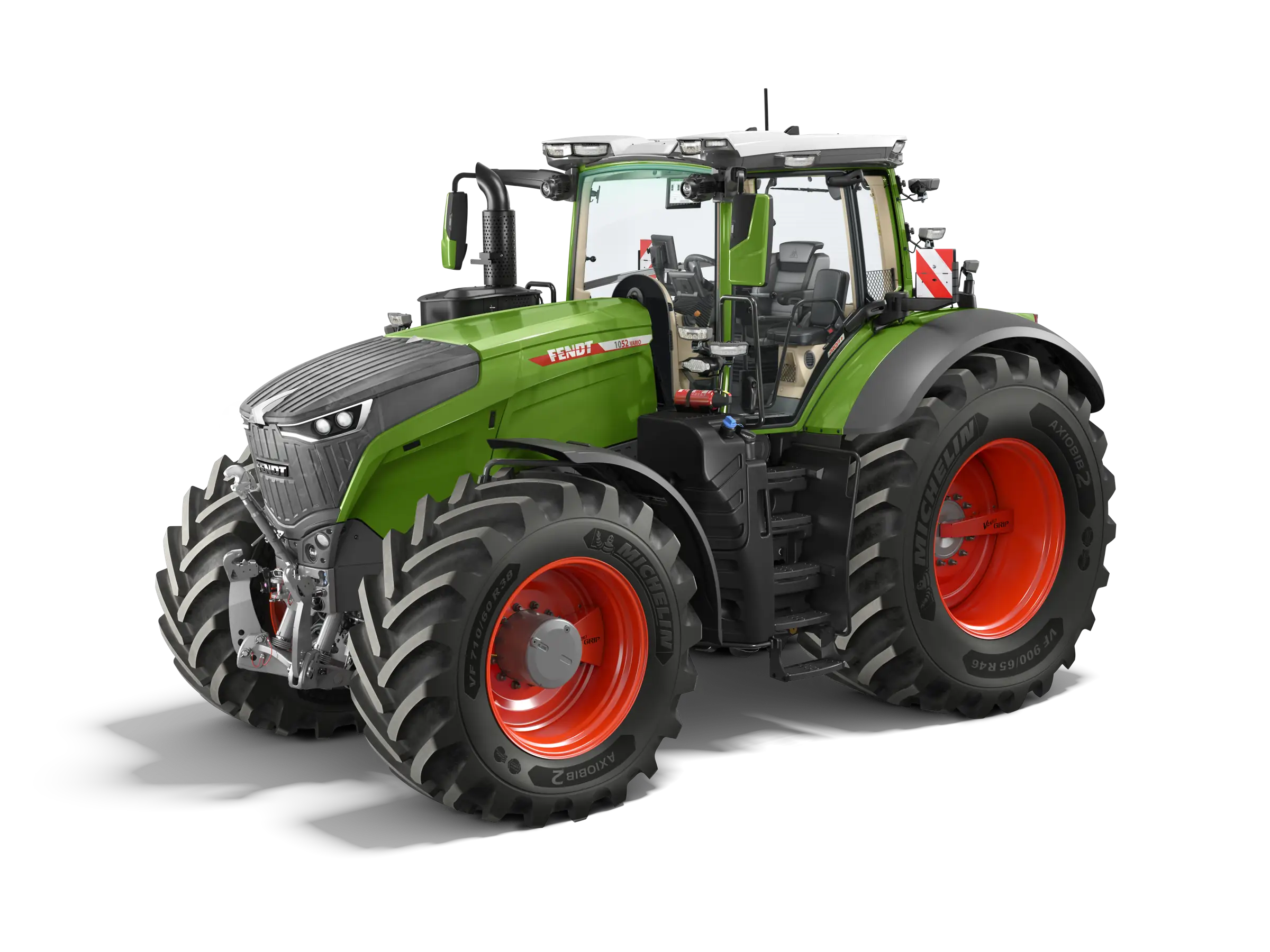 Fendt 1000 Vario Gen4
