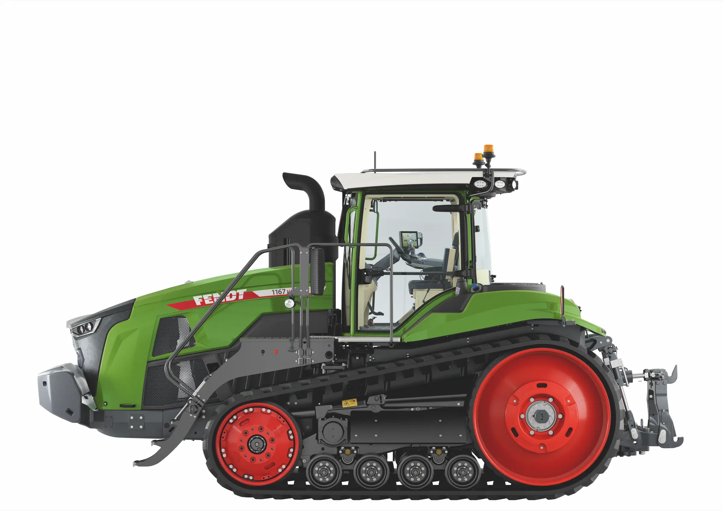 Fendt 1100 Vario МТ