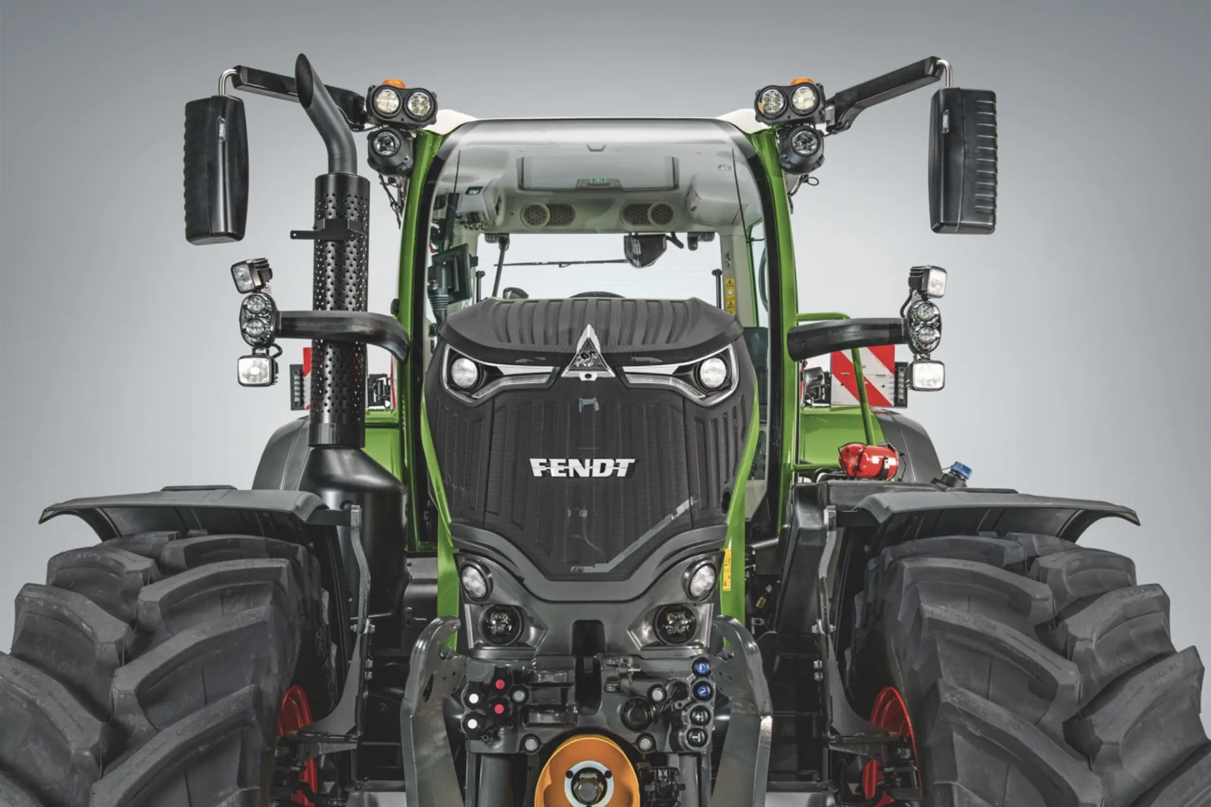 Fendt 700 Vario Gen 7.1