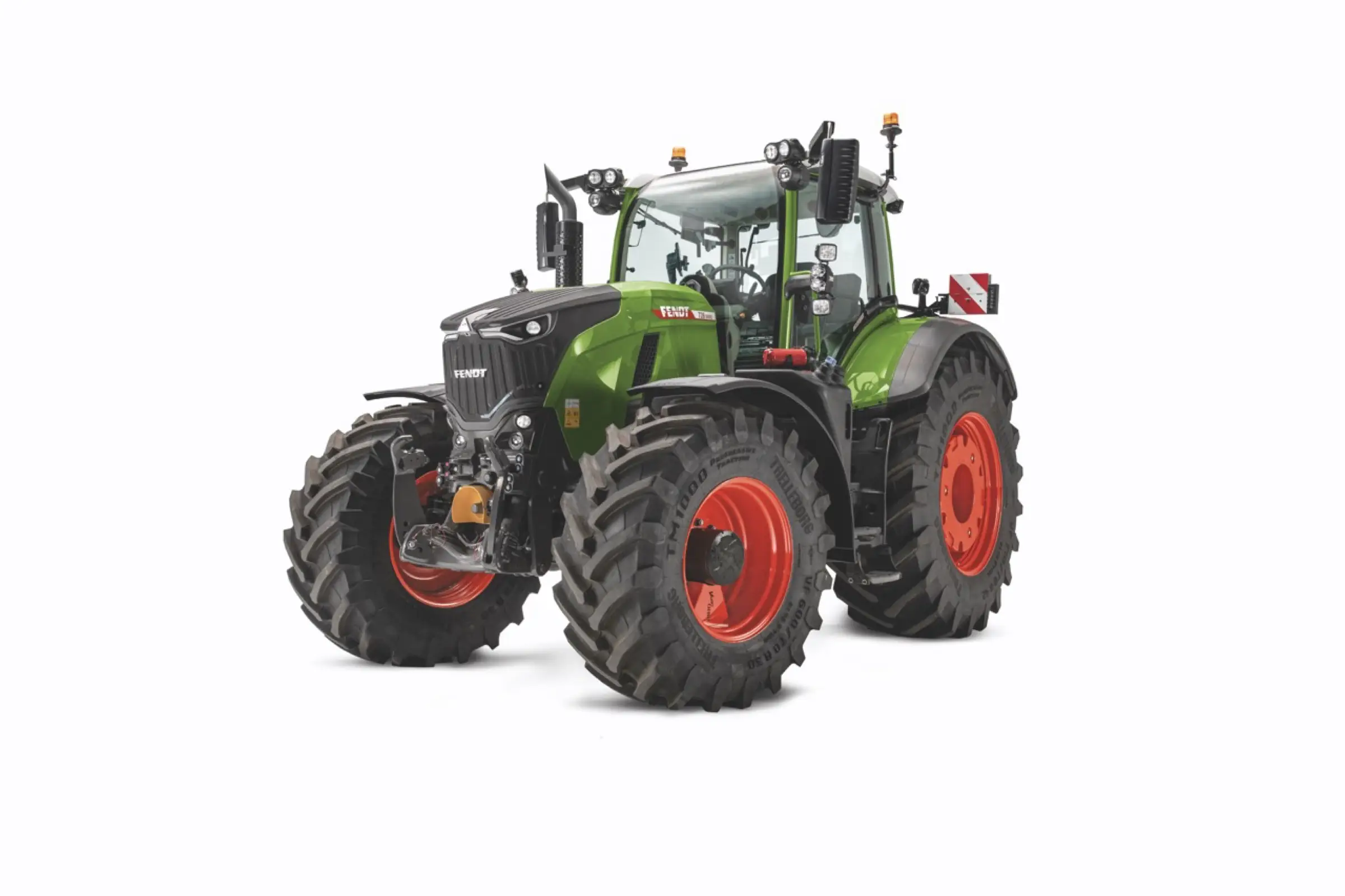 Fendt 700 Vario Gen 7.1
