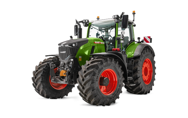 Fendt 700 Vario Gen 7.1