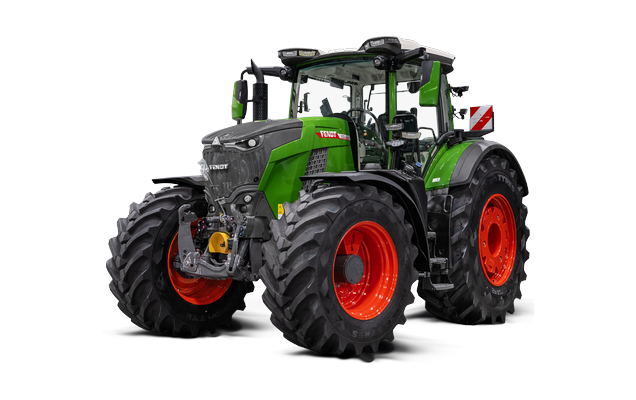 Fendt 800 Vario Gen 5