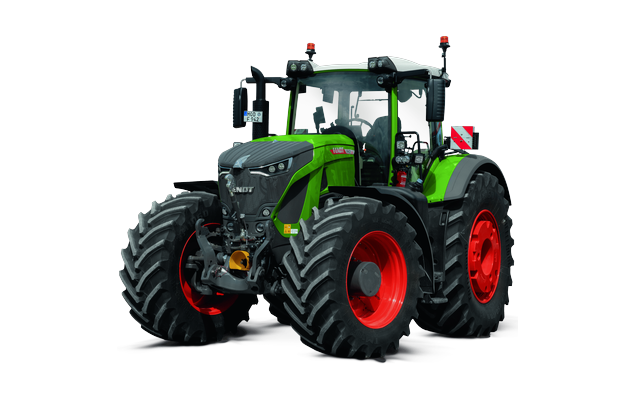 Fendt 900 Vario Gen7