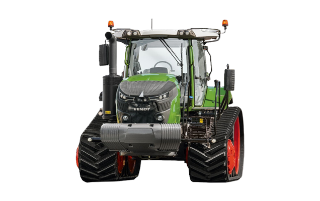 Fendt 900 Vario МТ