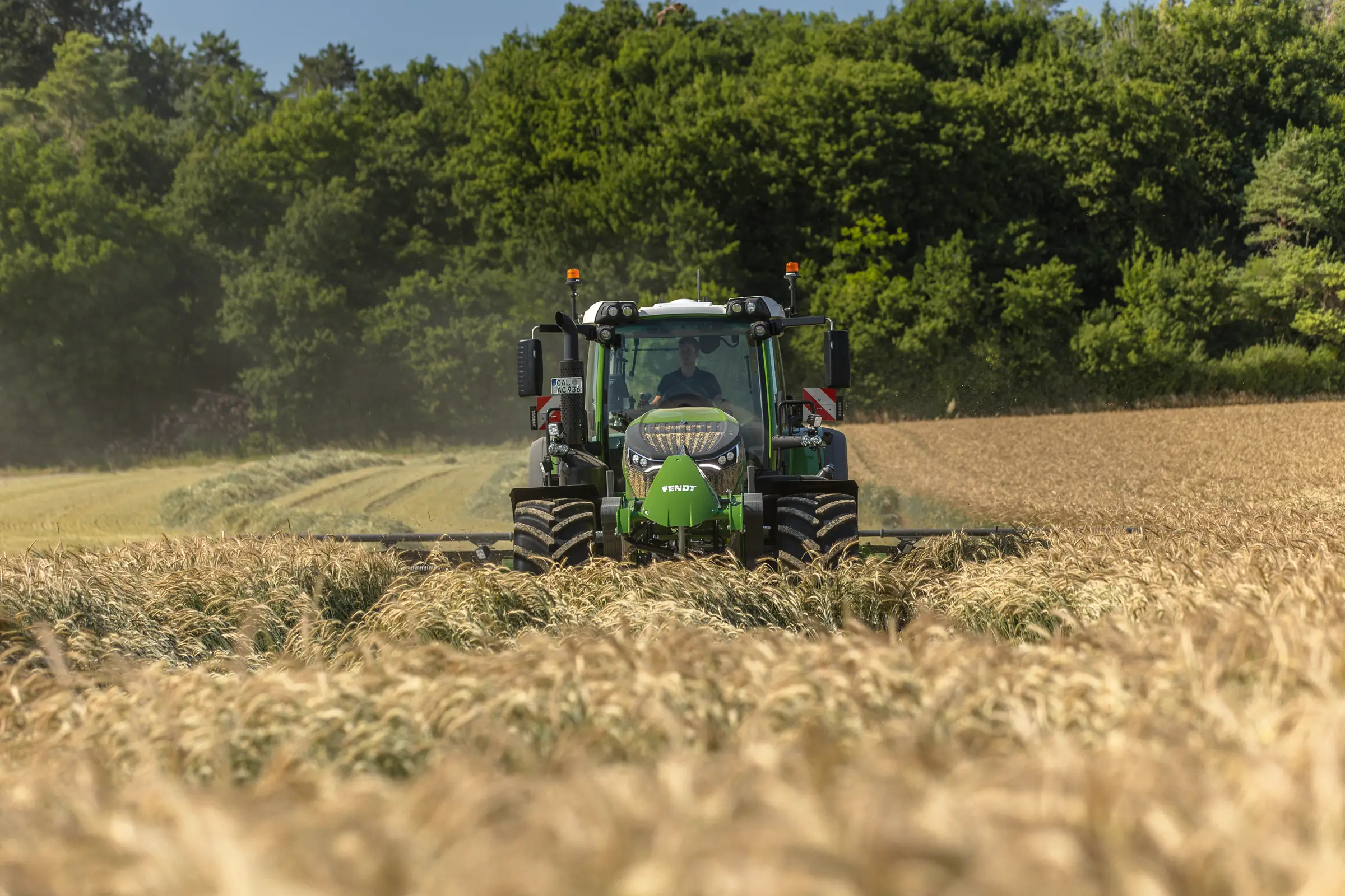 Fendt 900 Vario Gen7