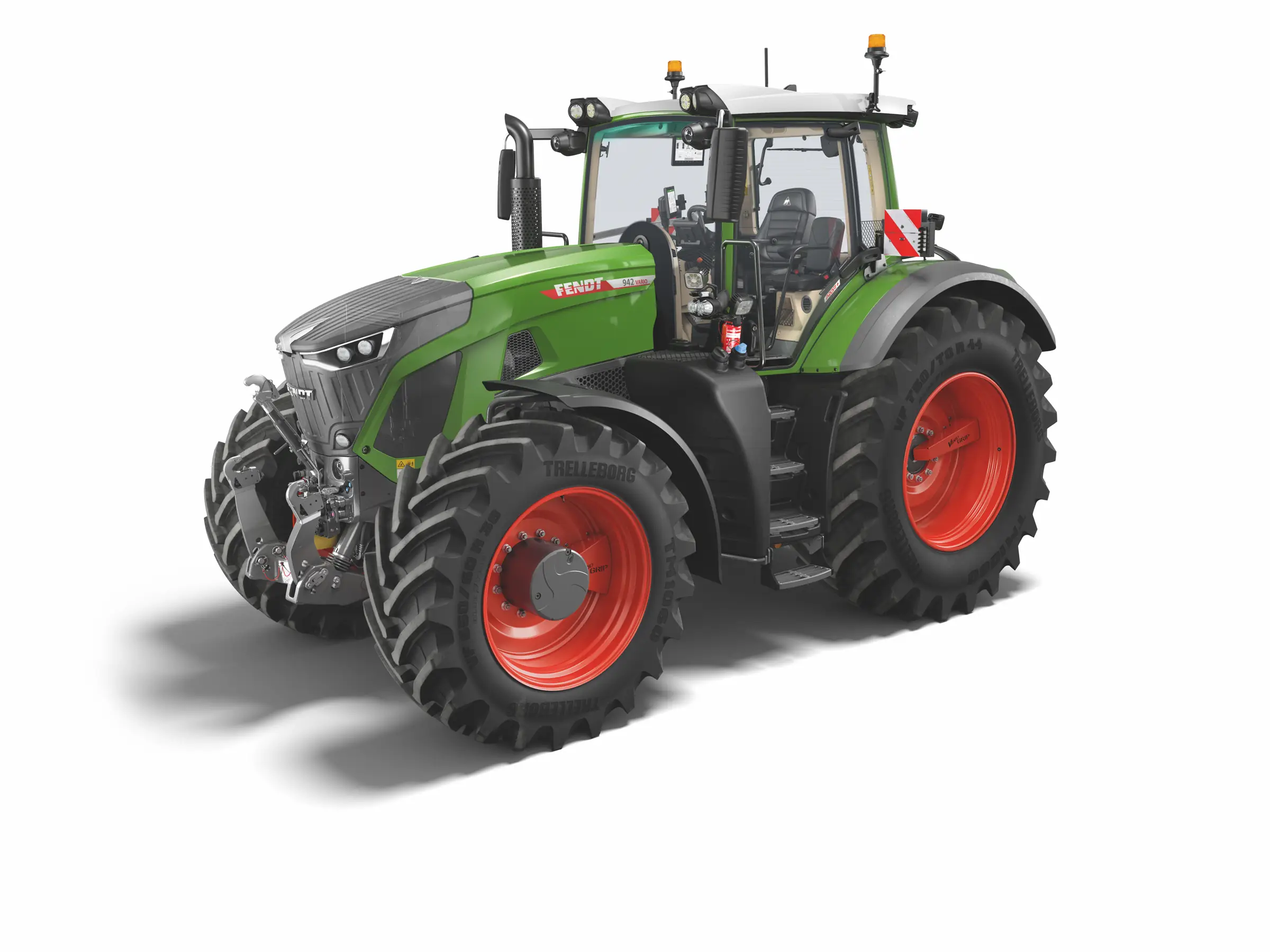 Fendt 900 Vario Gen7