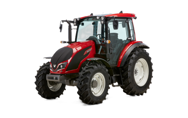 Valtra A5