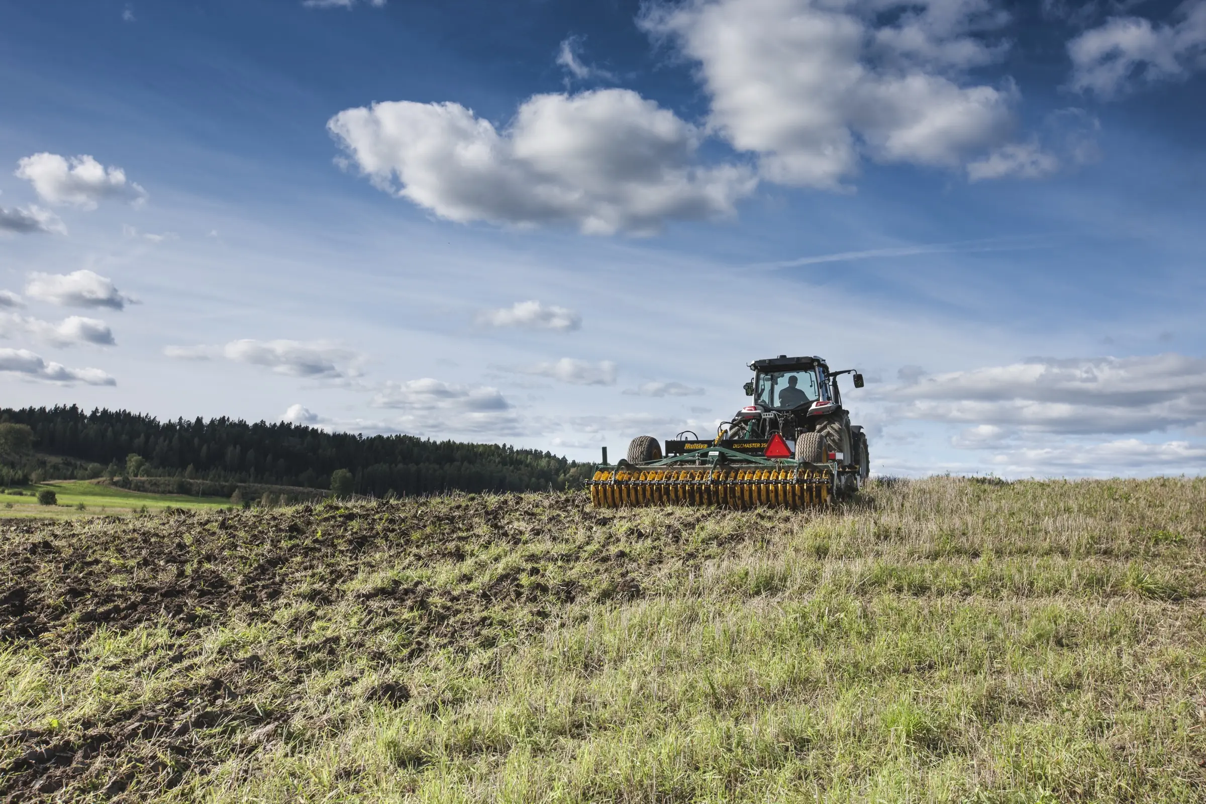 Valtra A5