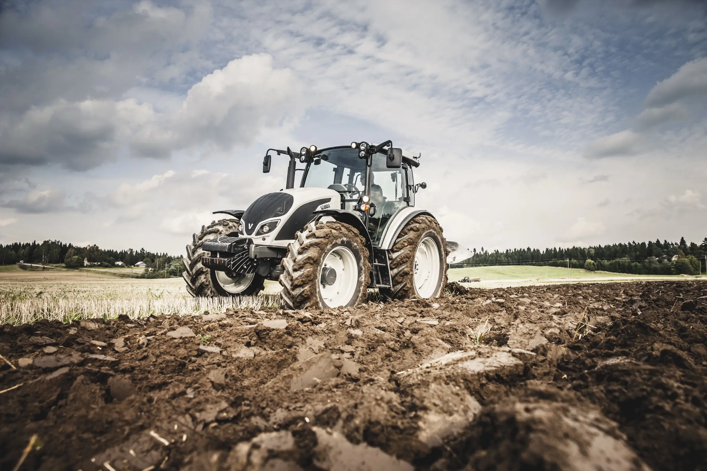 Valtra A5