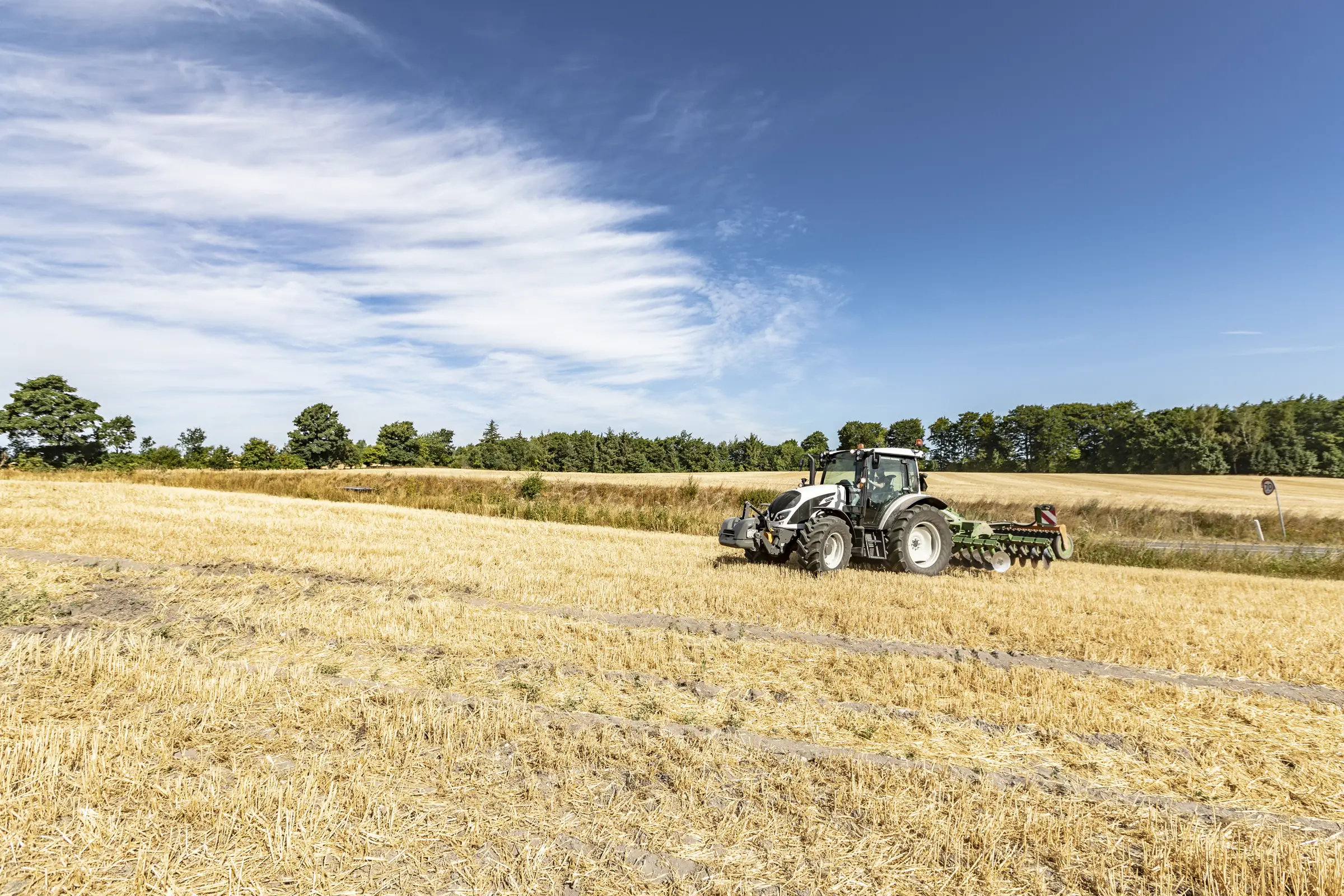 Valtra A5