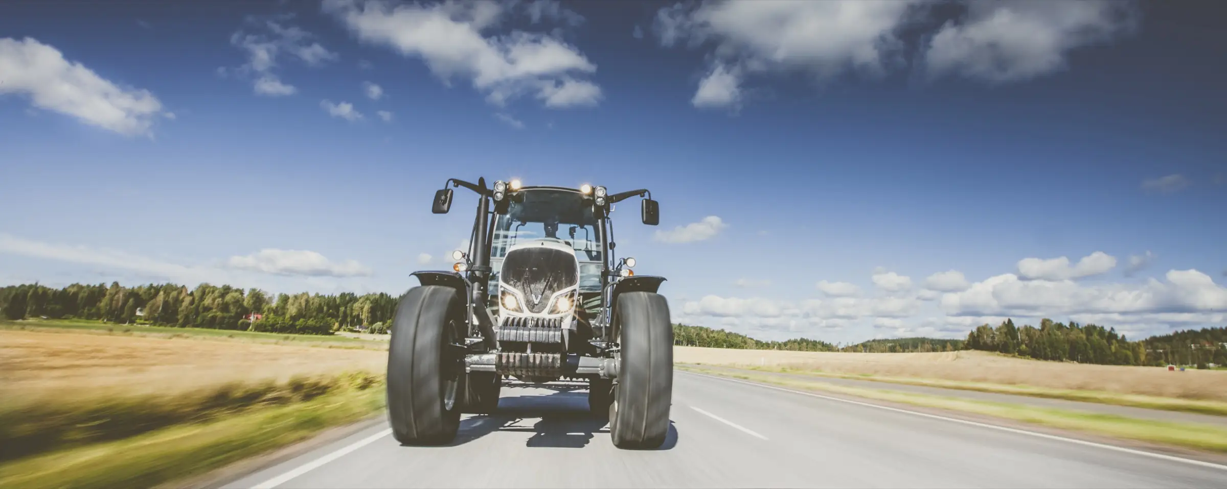 Valtra A5