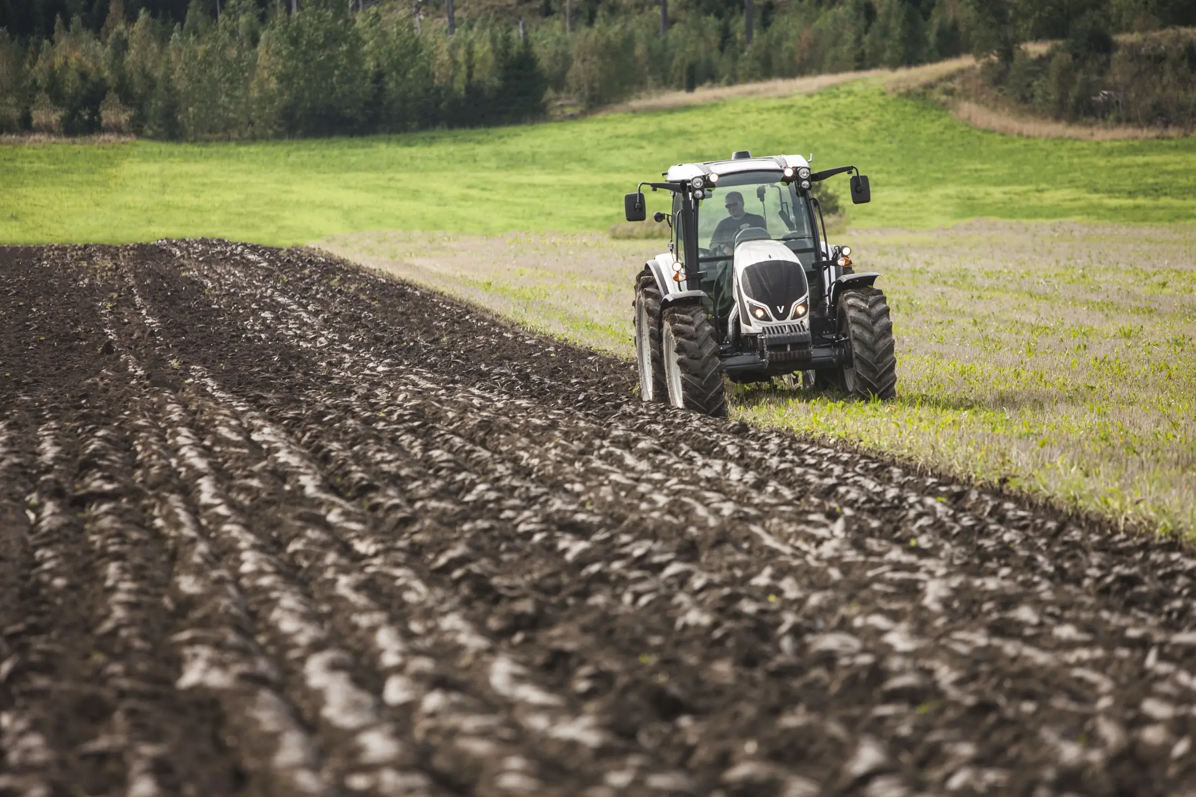 Valtra A5