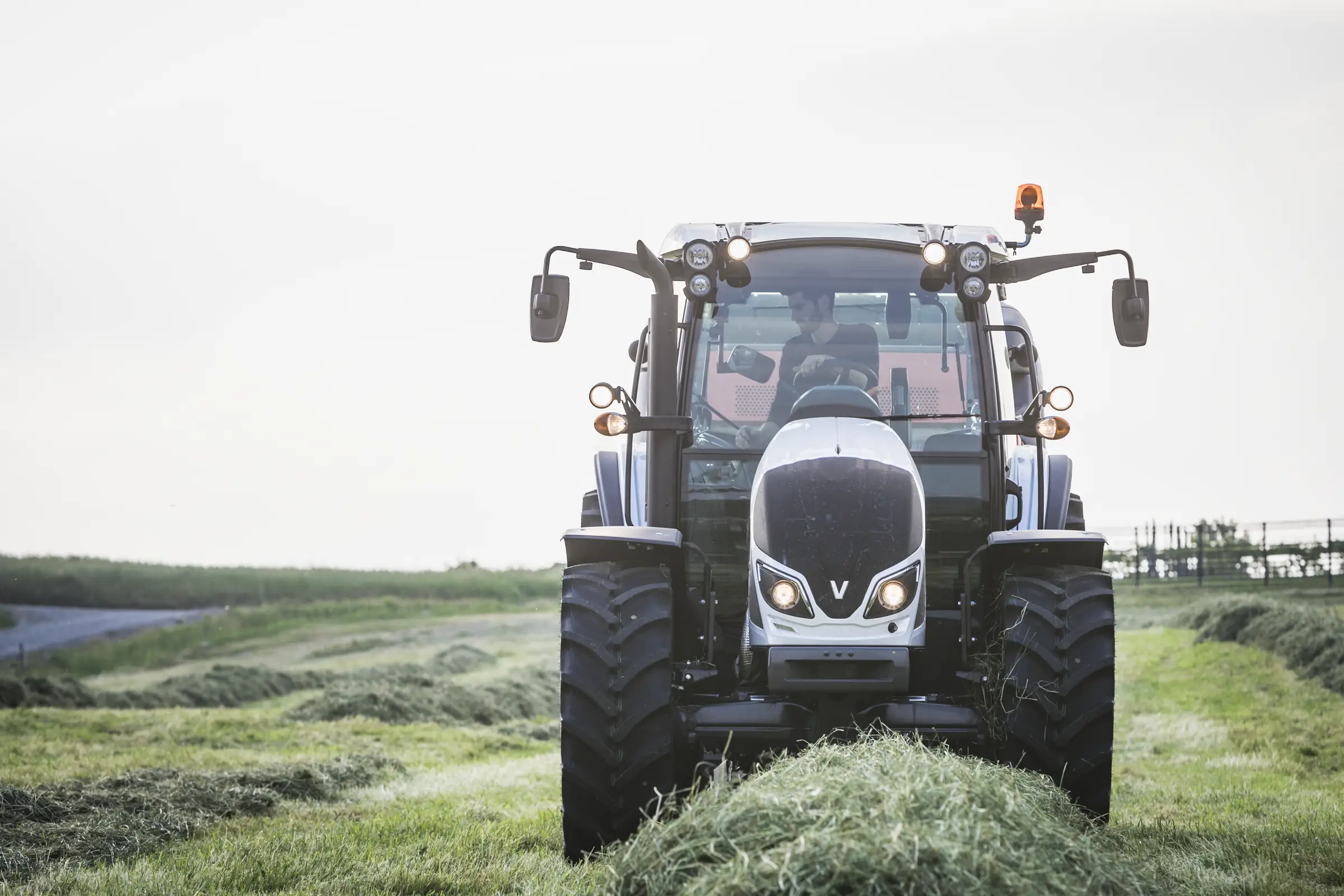 Valtra A5