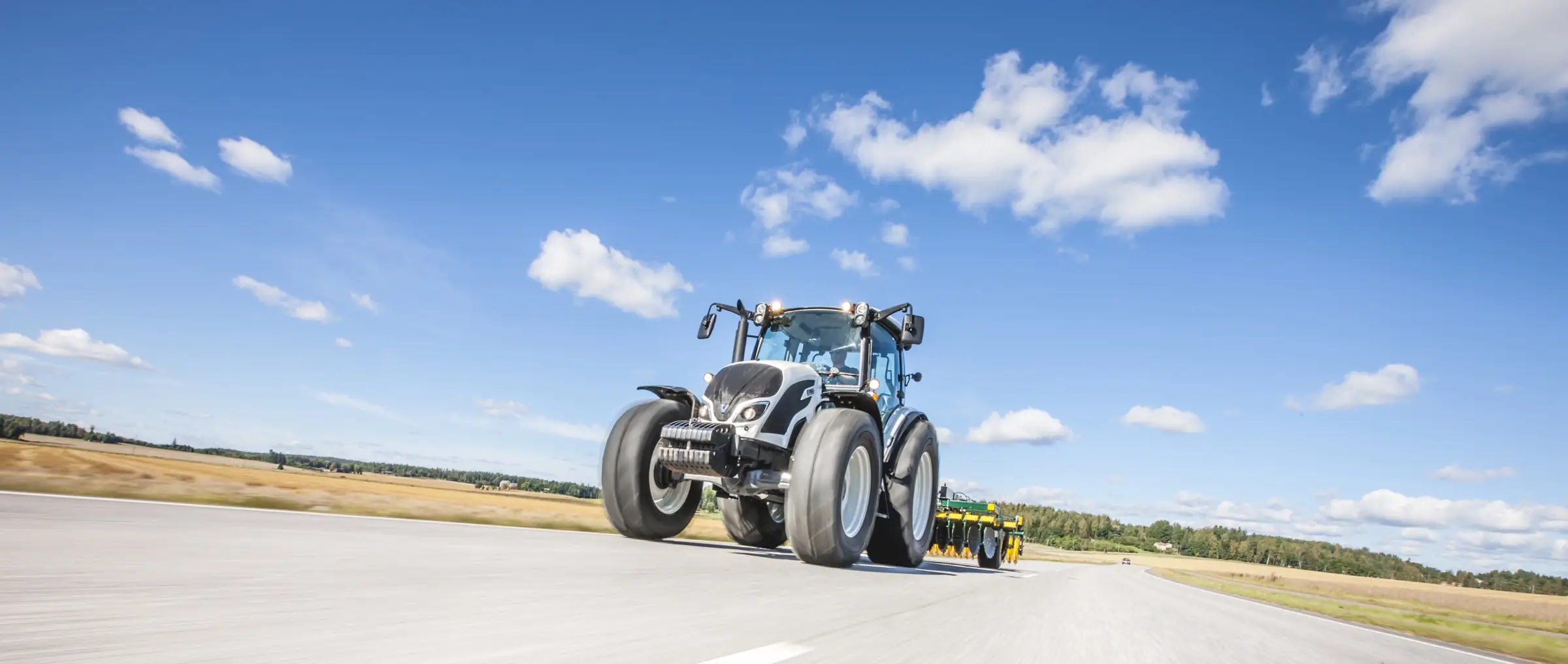 Valtra A5