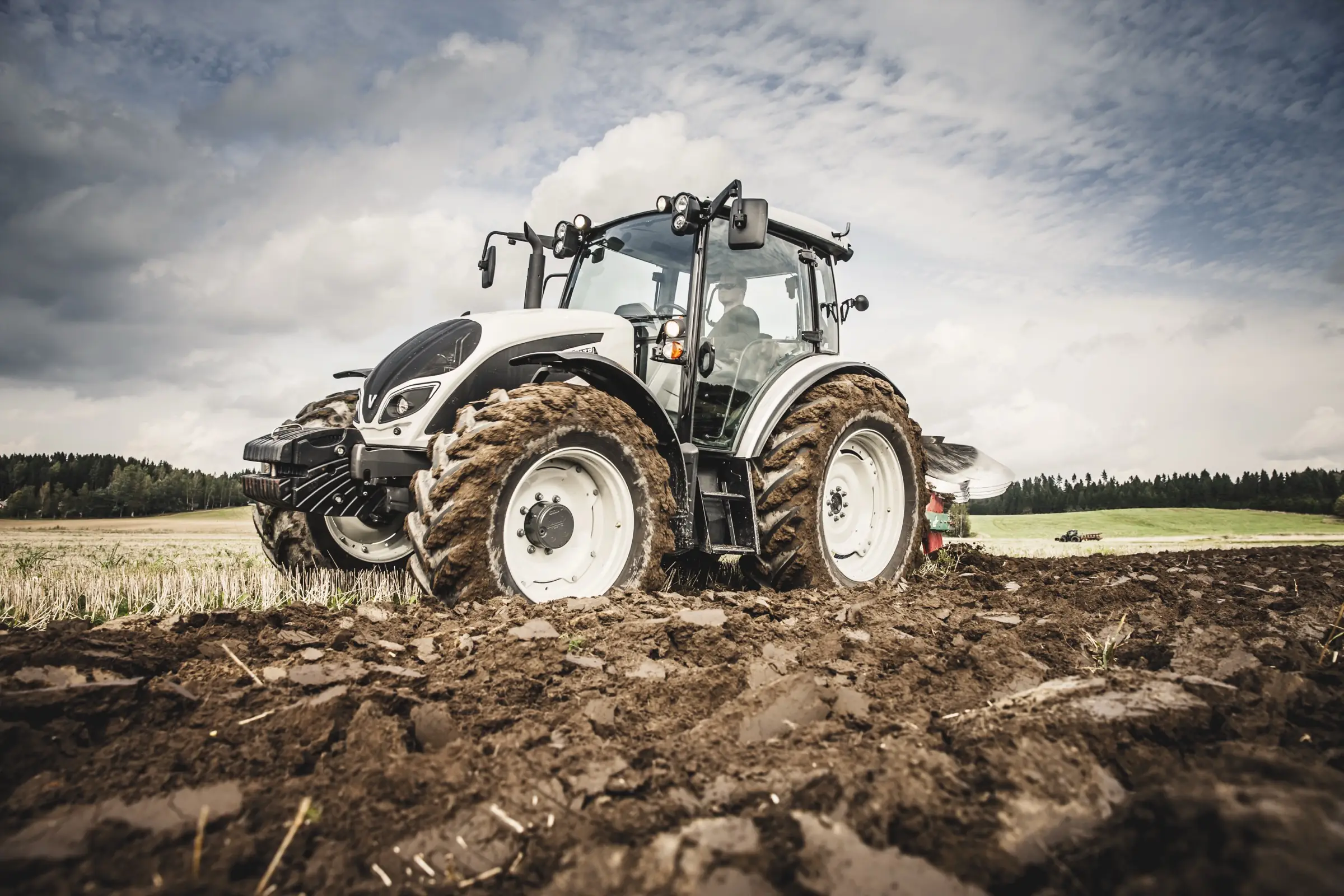 Valtra A5