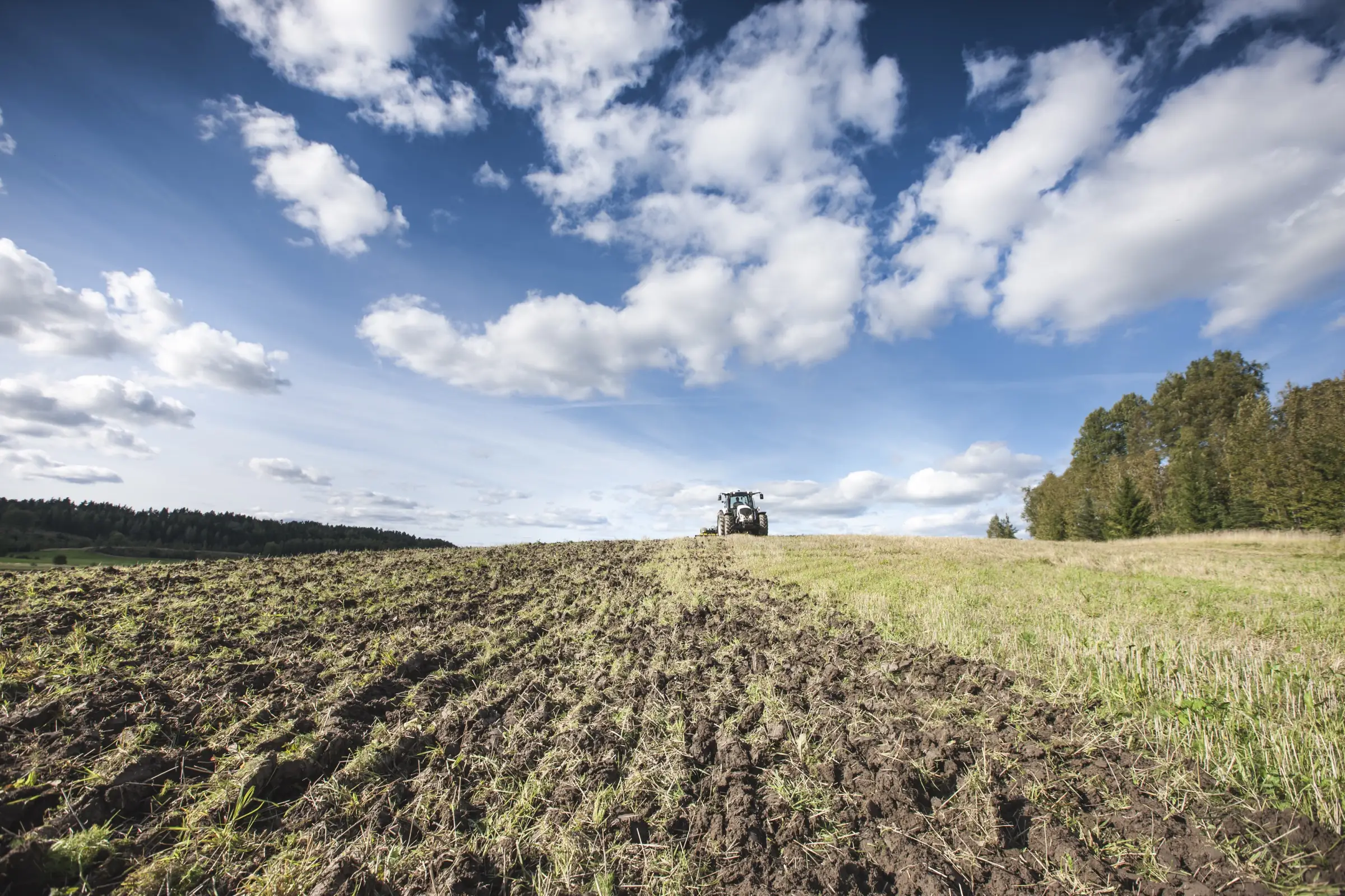 Valtra A5