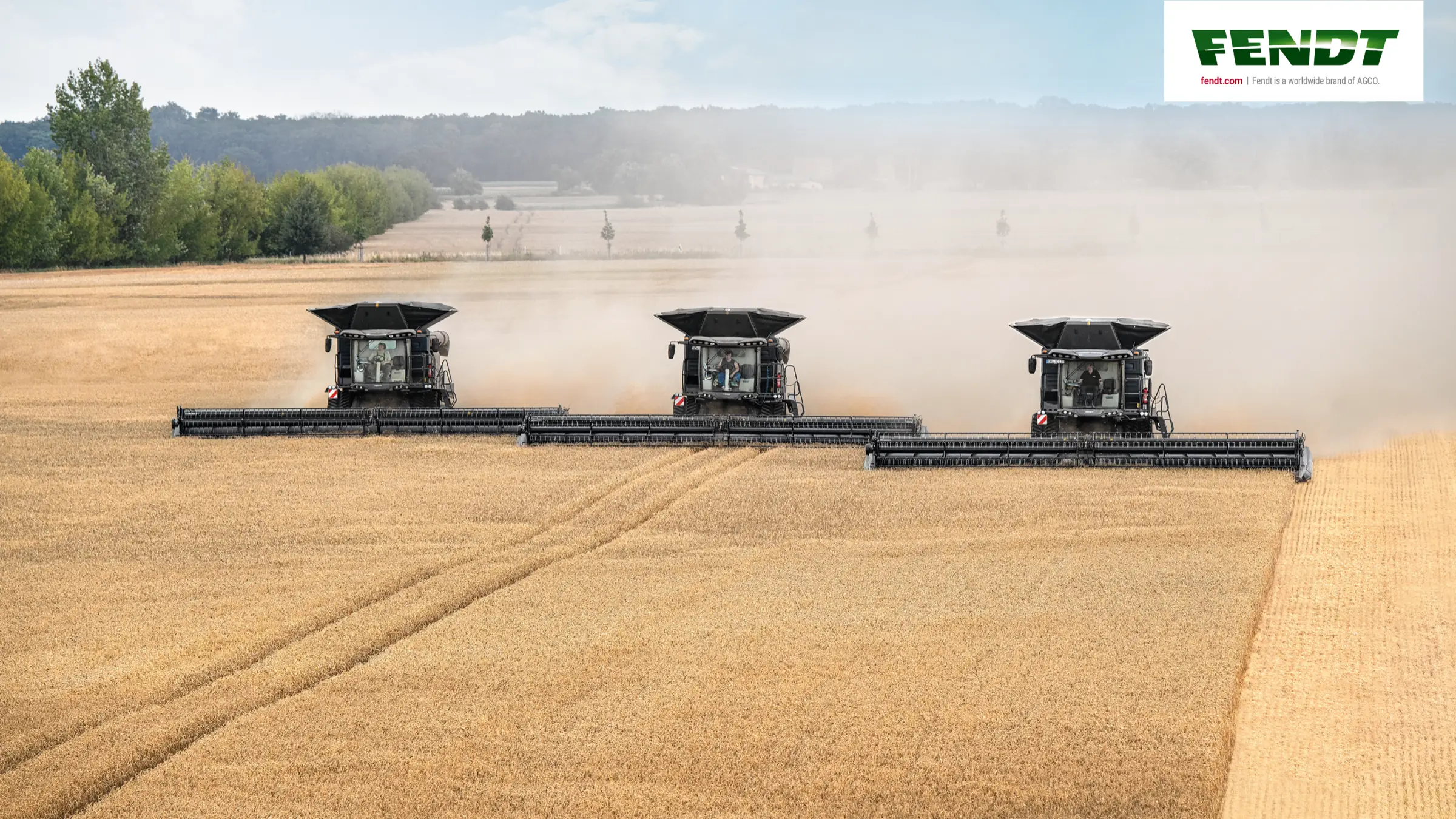 Fendt IDEAL