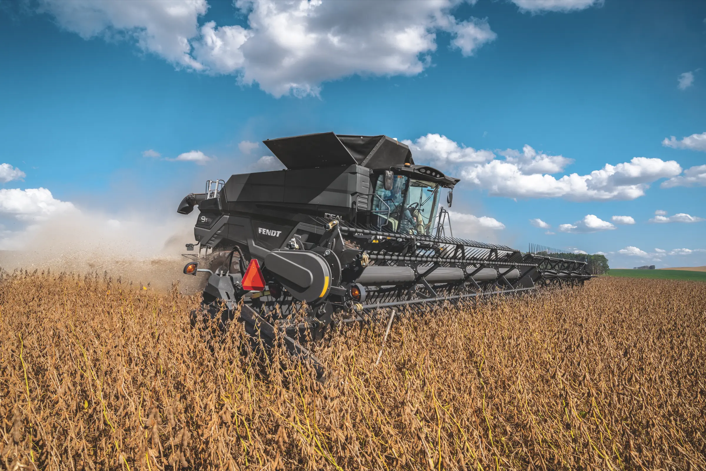Fendt IDEAL