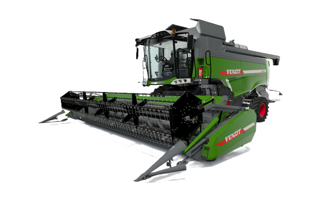 Fendt L / C Series