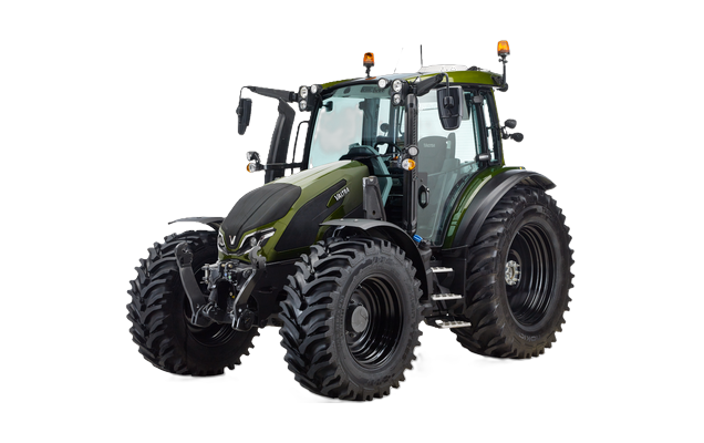 Valtra G5