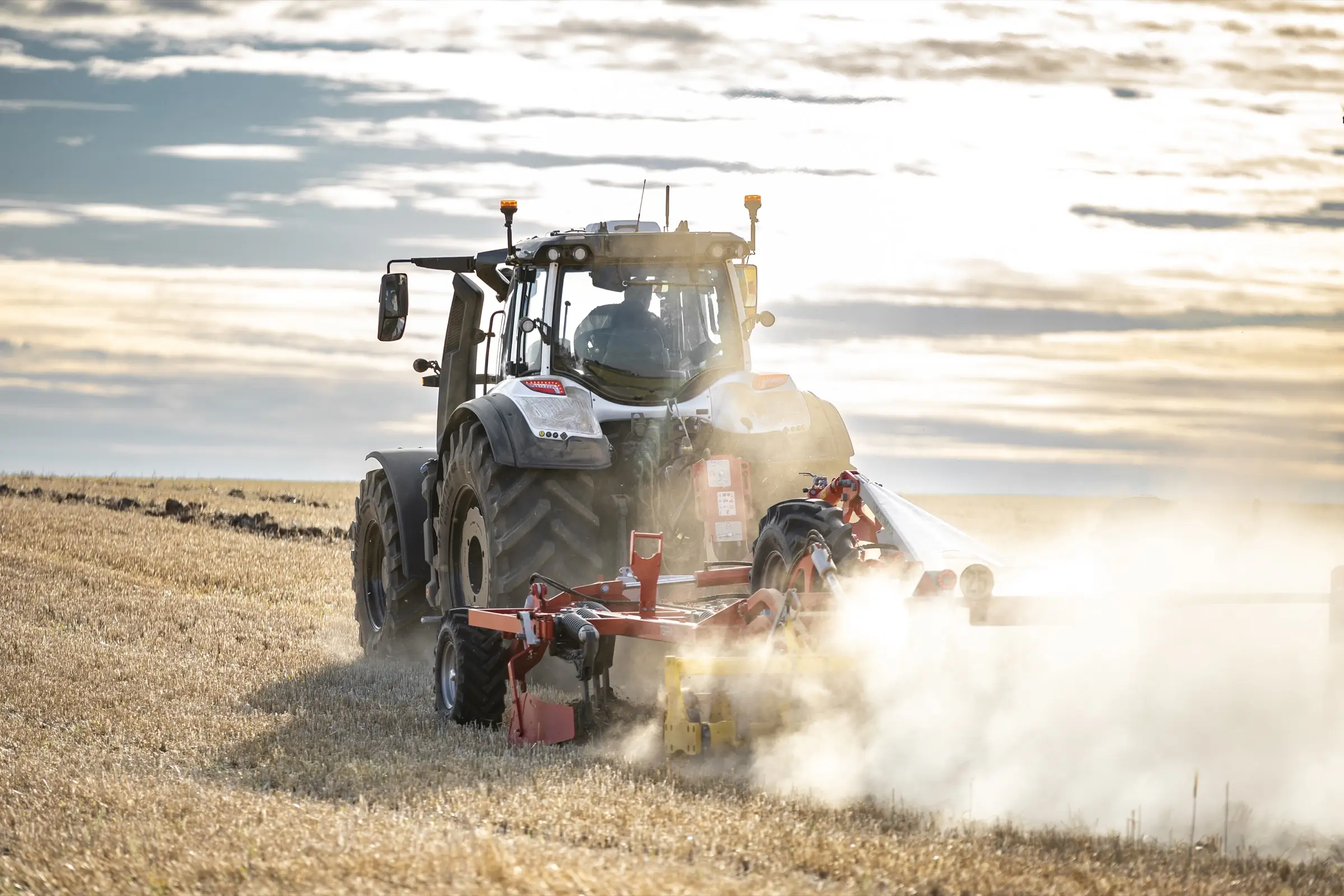 Valtra G5
