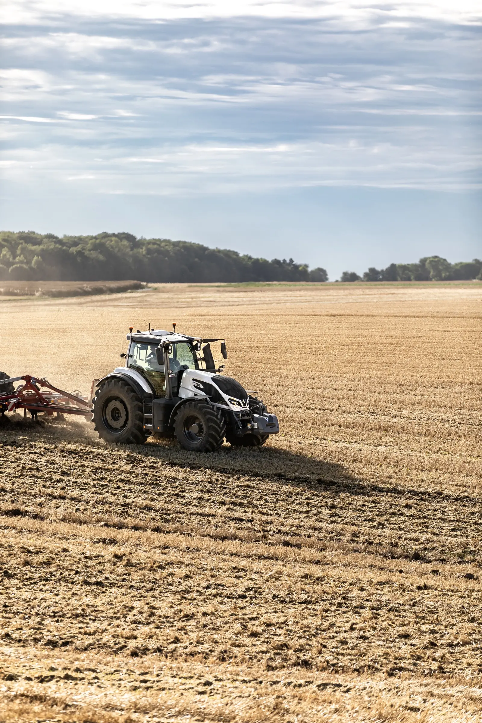 Valtra G5
