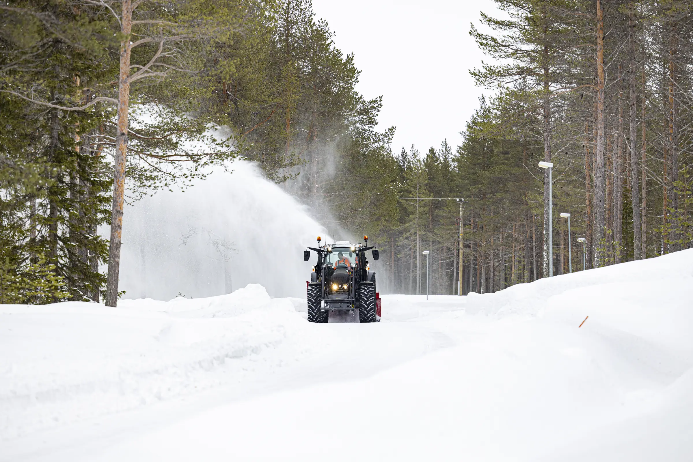 Valtra G5