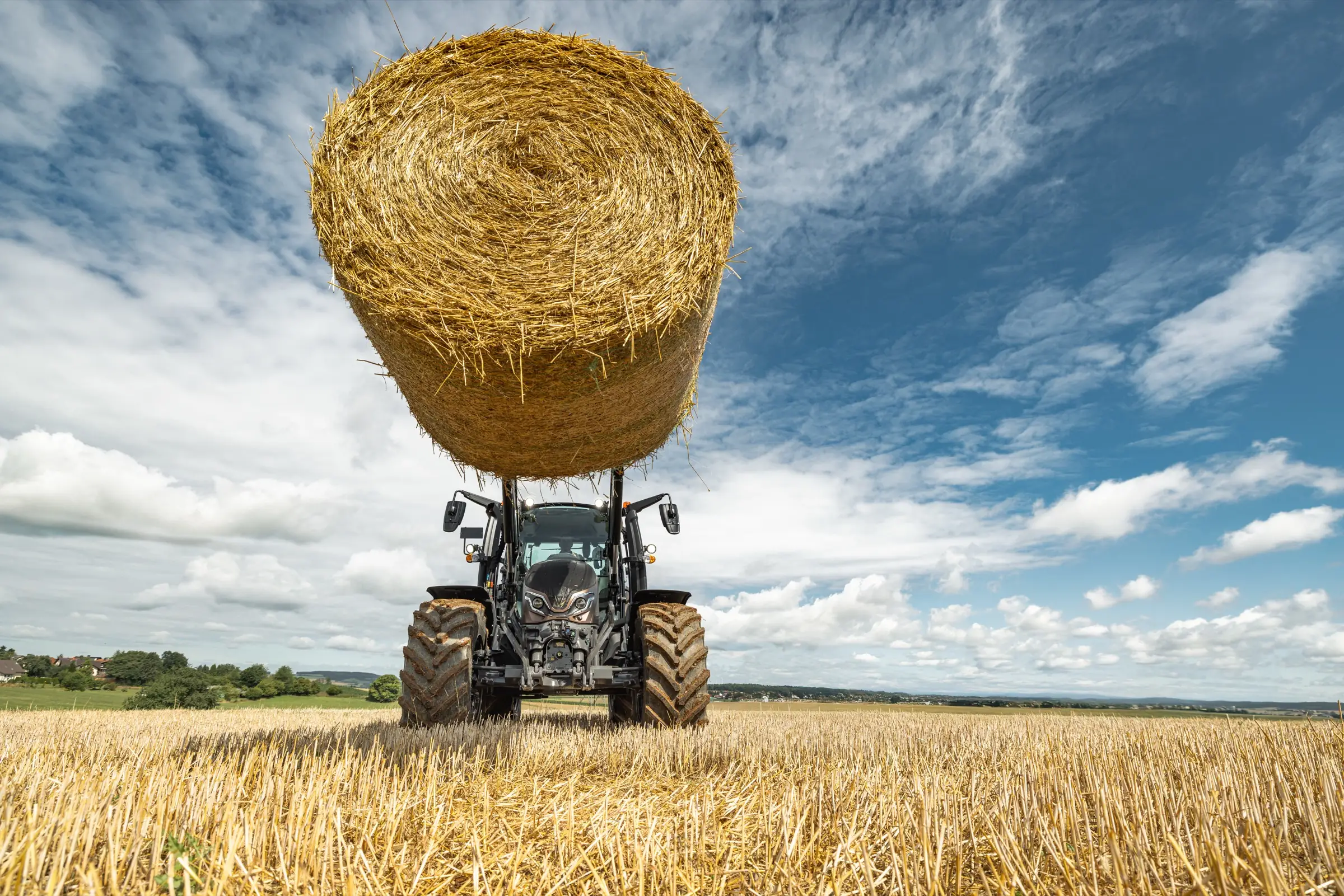 Valtra G5