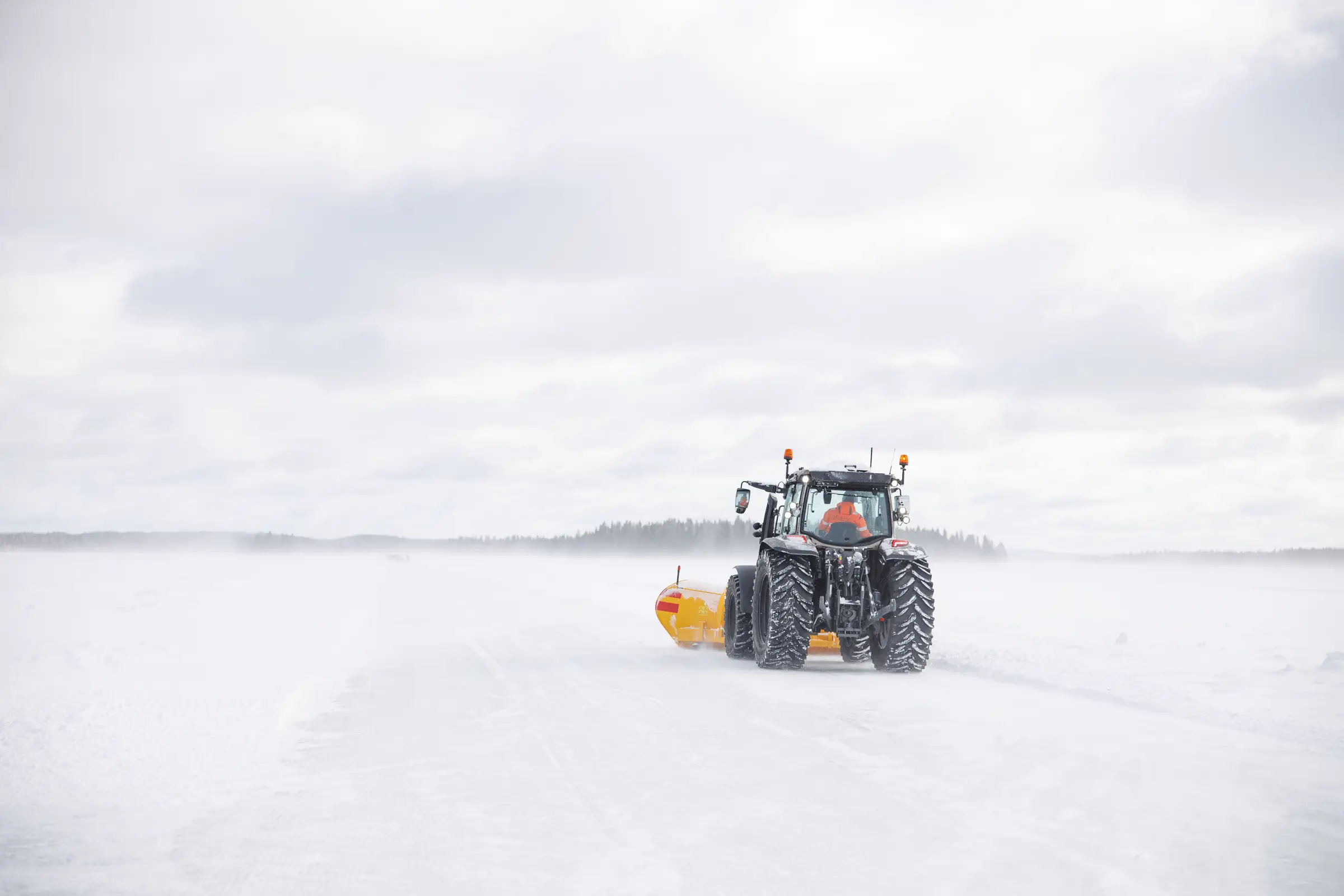 Valtra G5