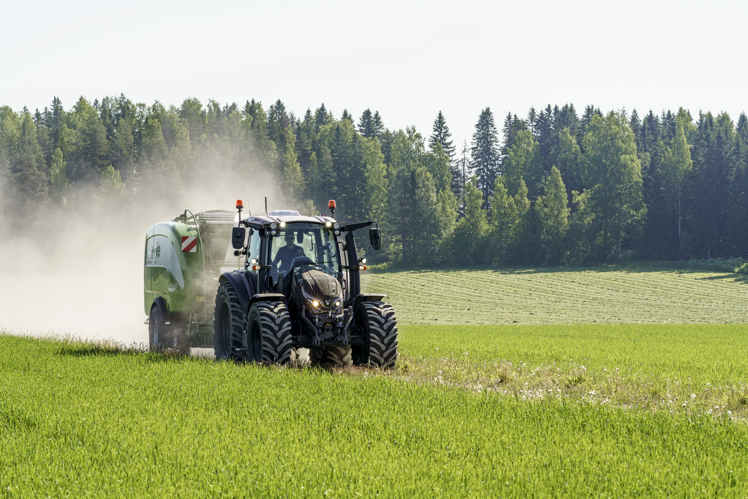 Valtra G5