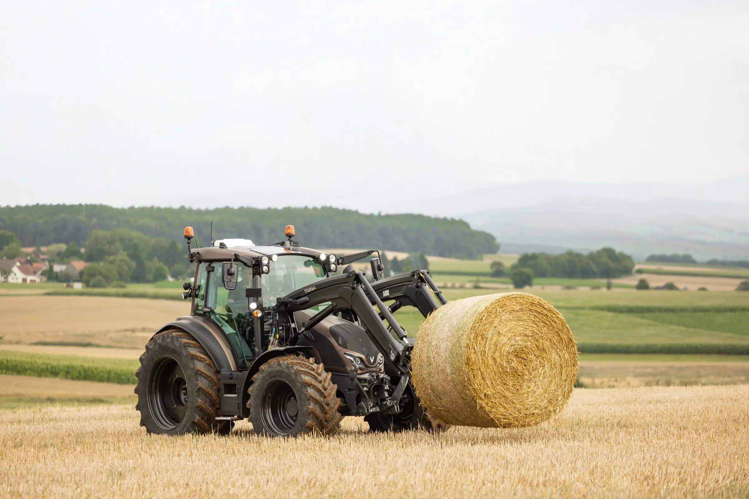 Valtra G5
