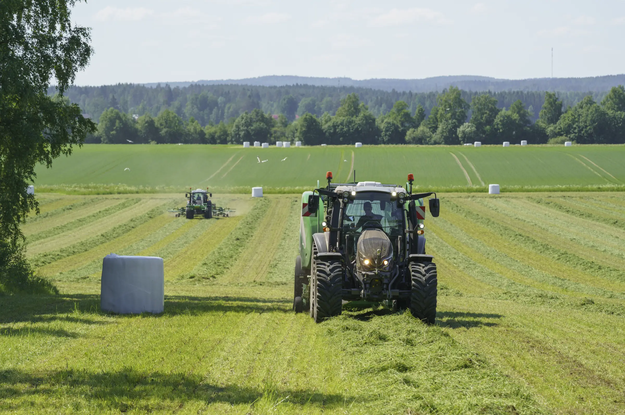 Valtra G5