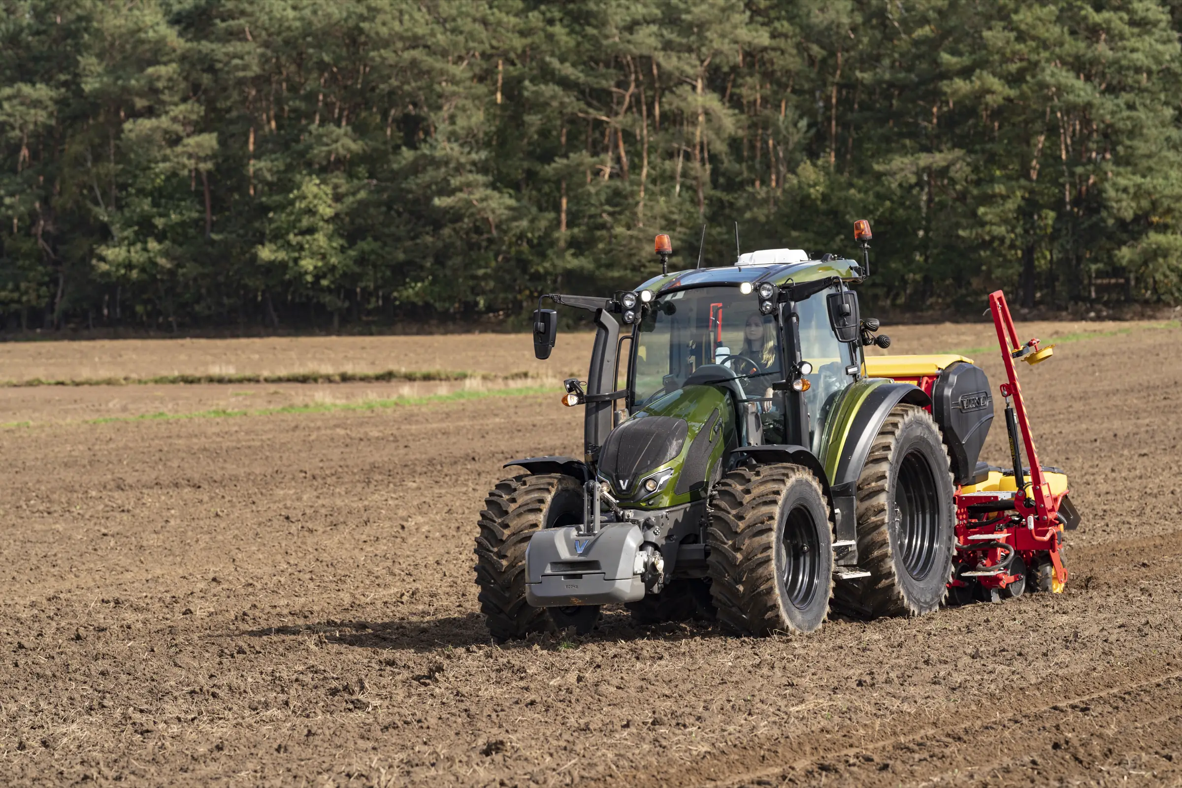 Valtra G5