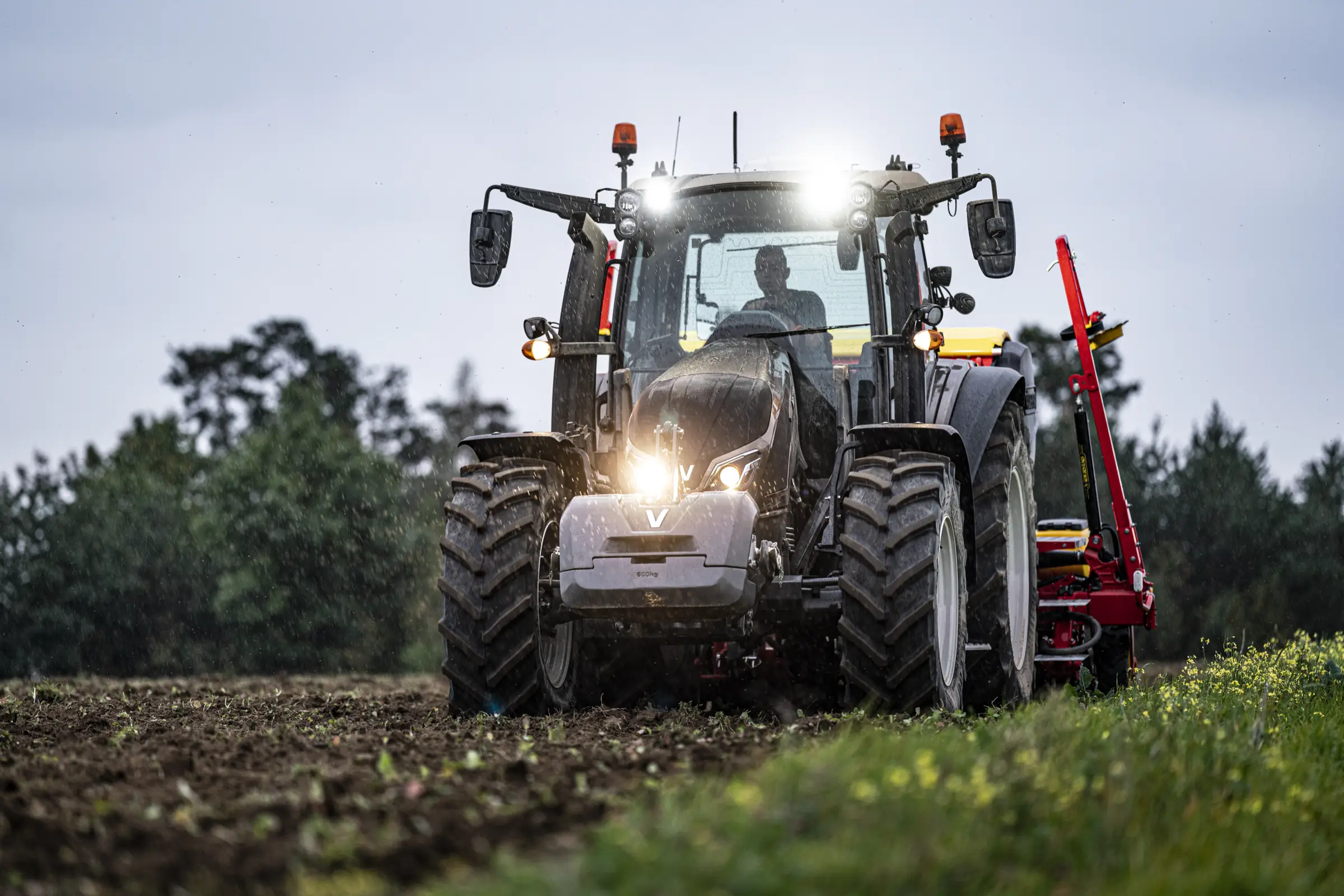 Valtra G5