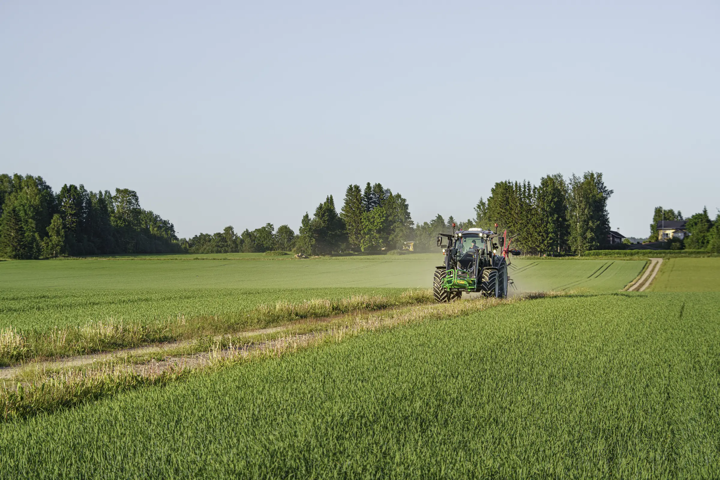 Valtra G5