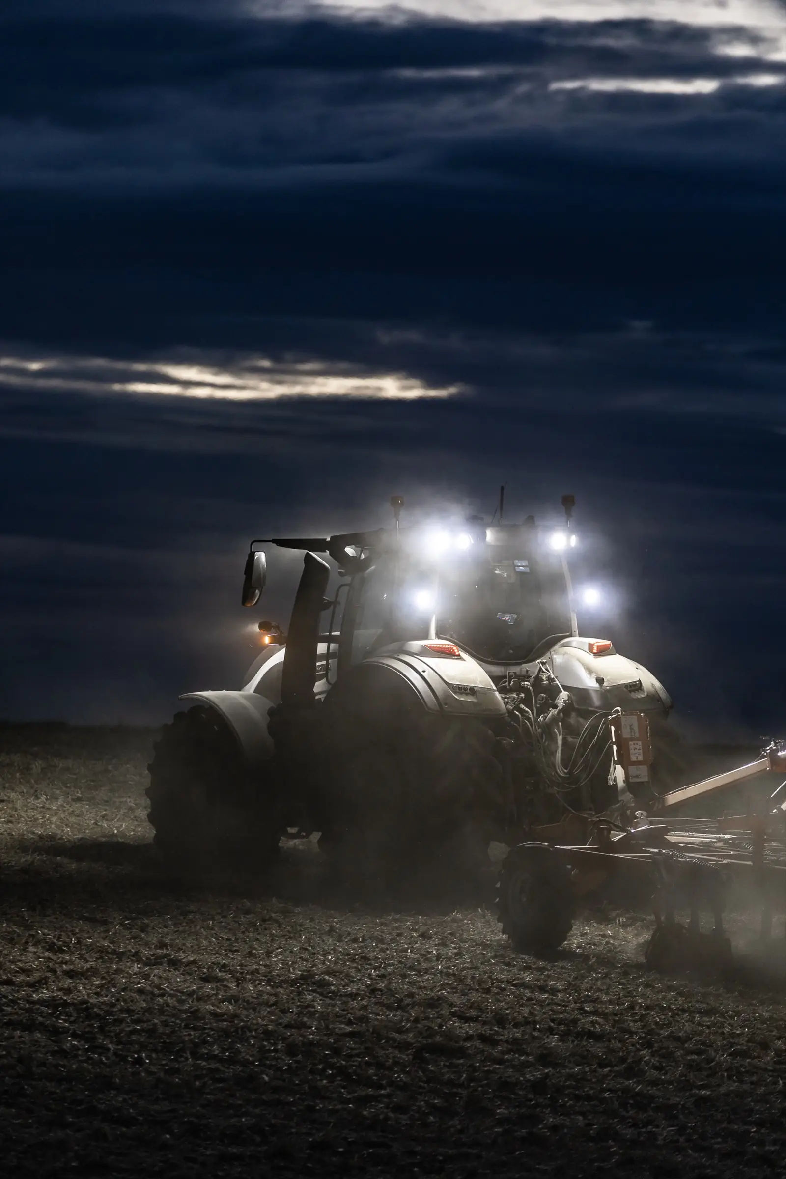 Valtra G5