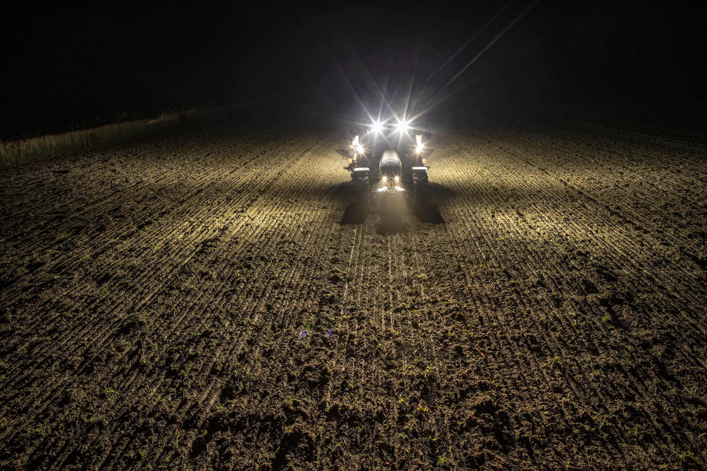 Valtra G5