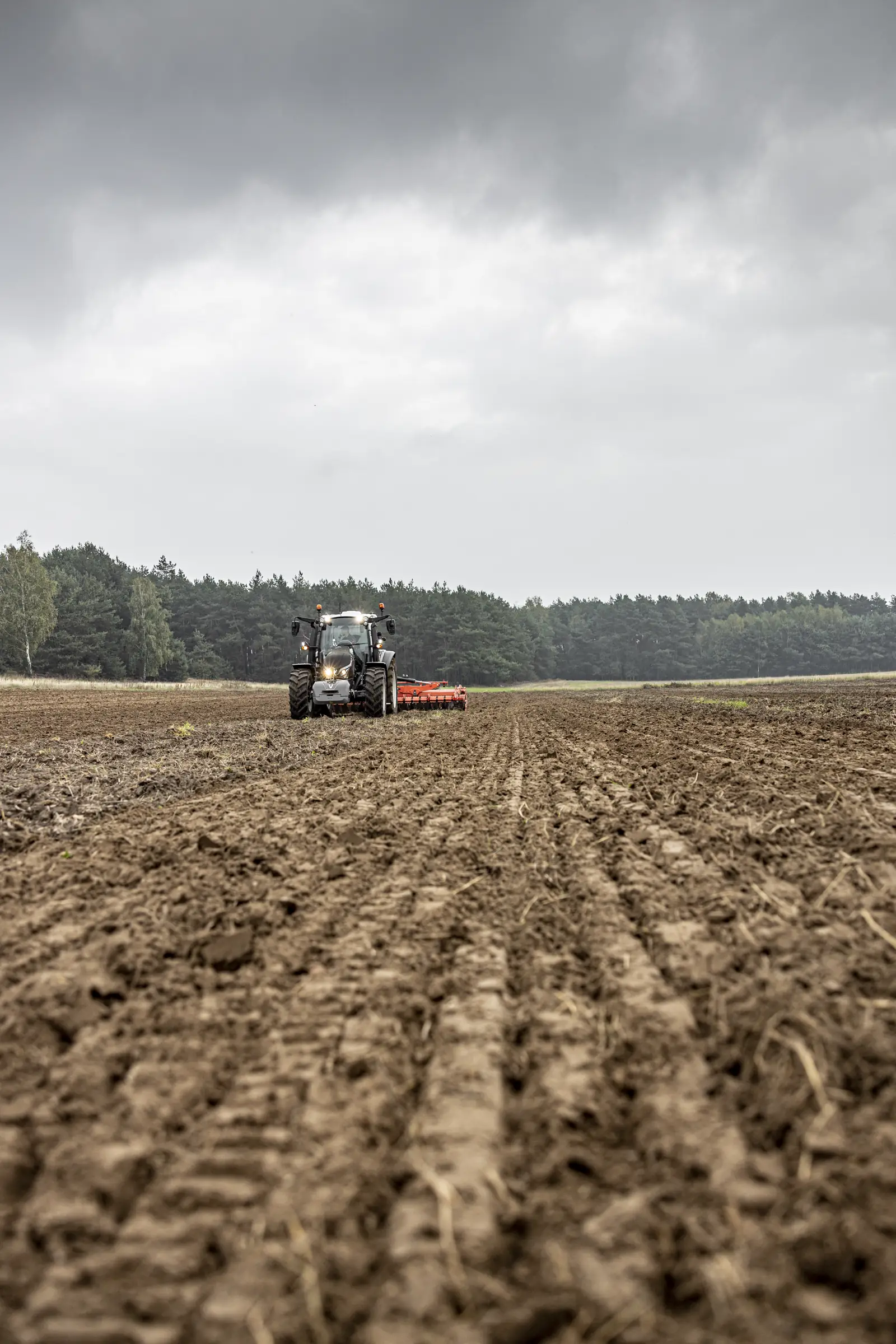 Valtra G5