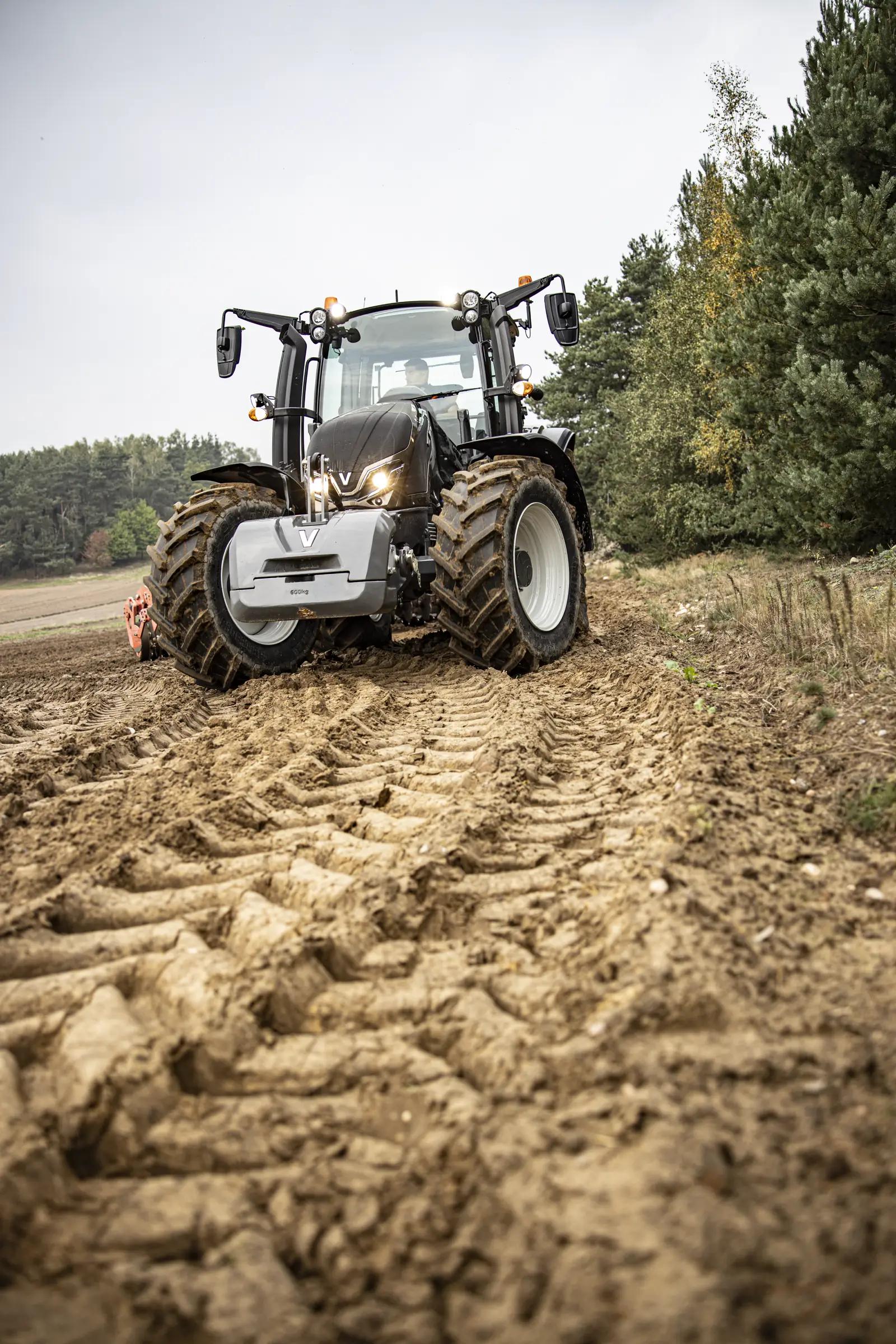 Valtra G5