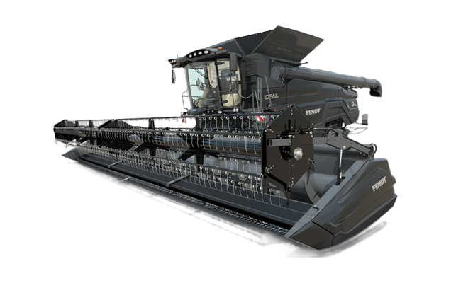 Fendt IDEAL