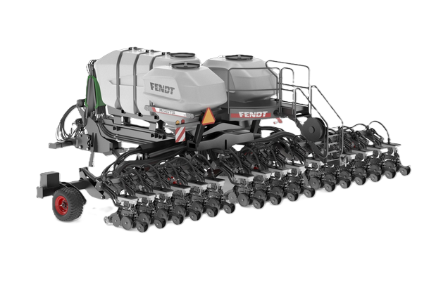 Fendt Momentum 16