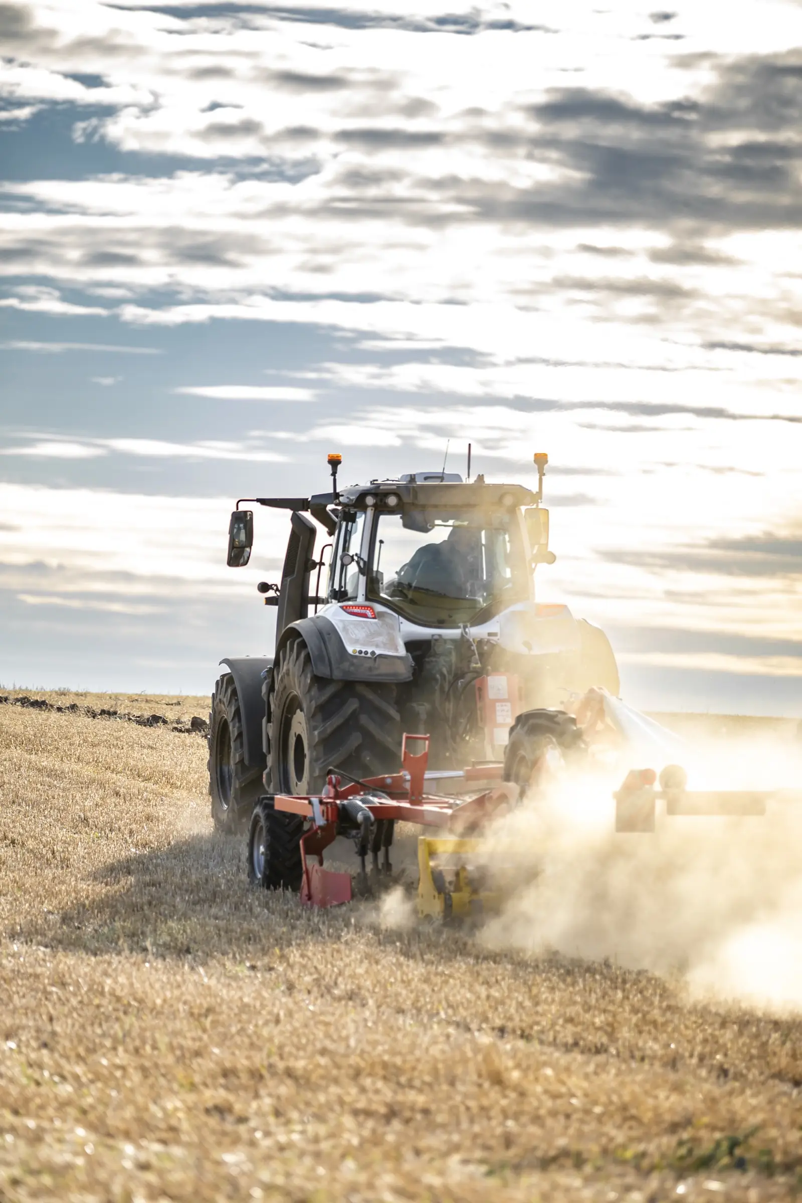 Valtra Q5