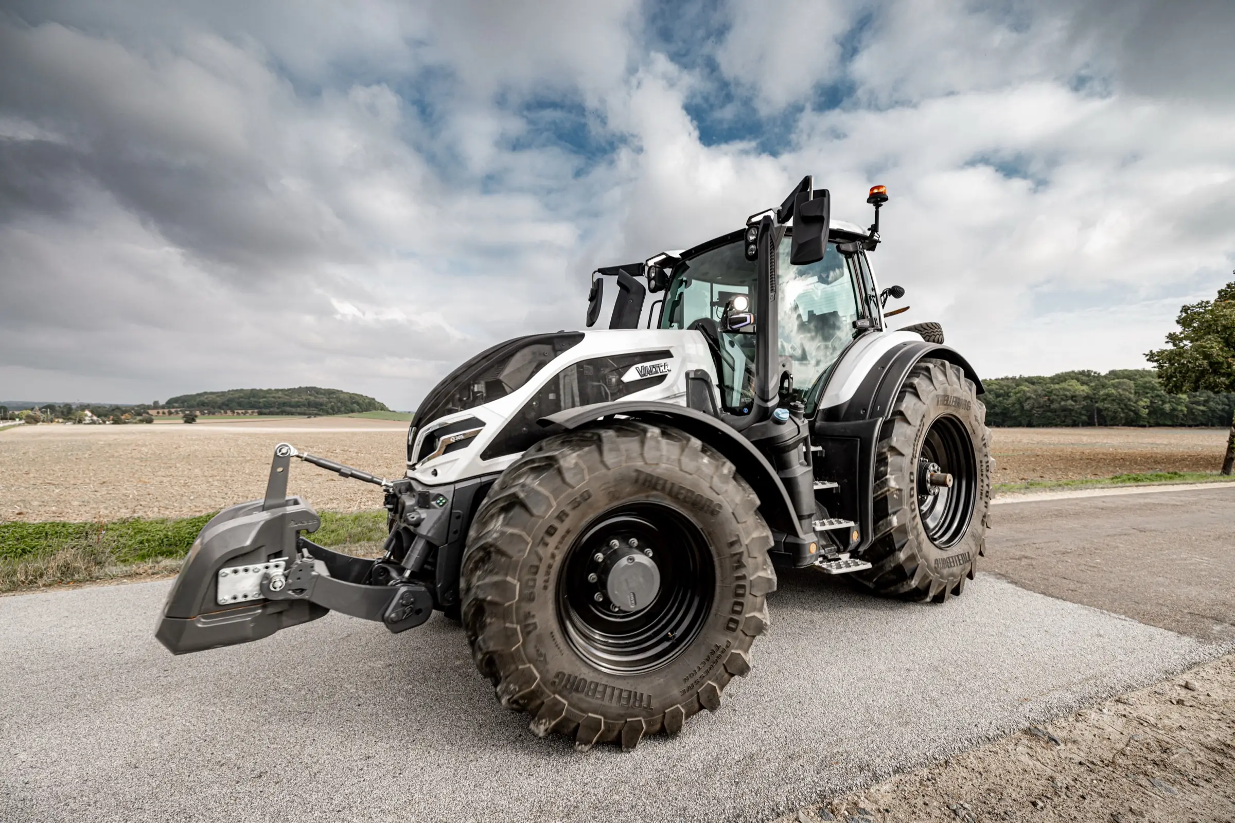 Valtra Q5