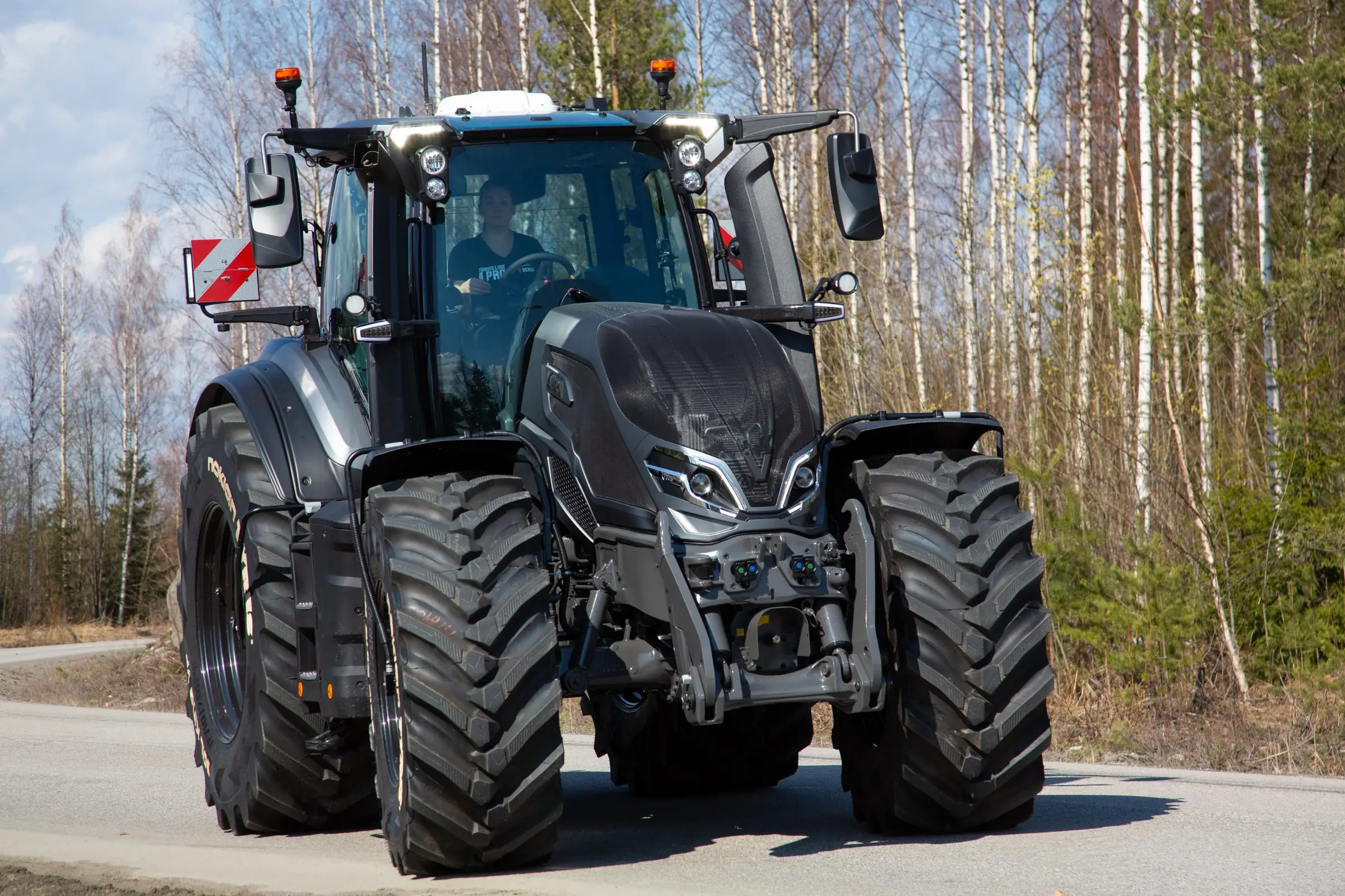 Valtra Q5